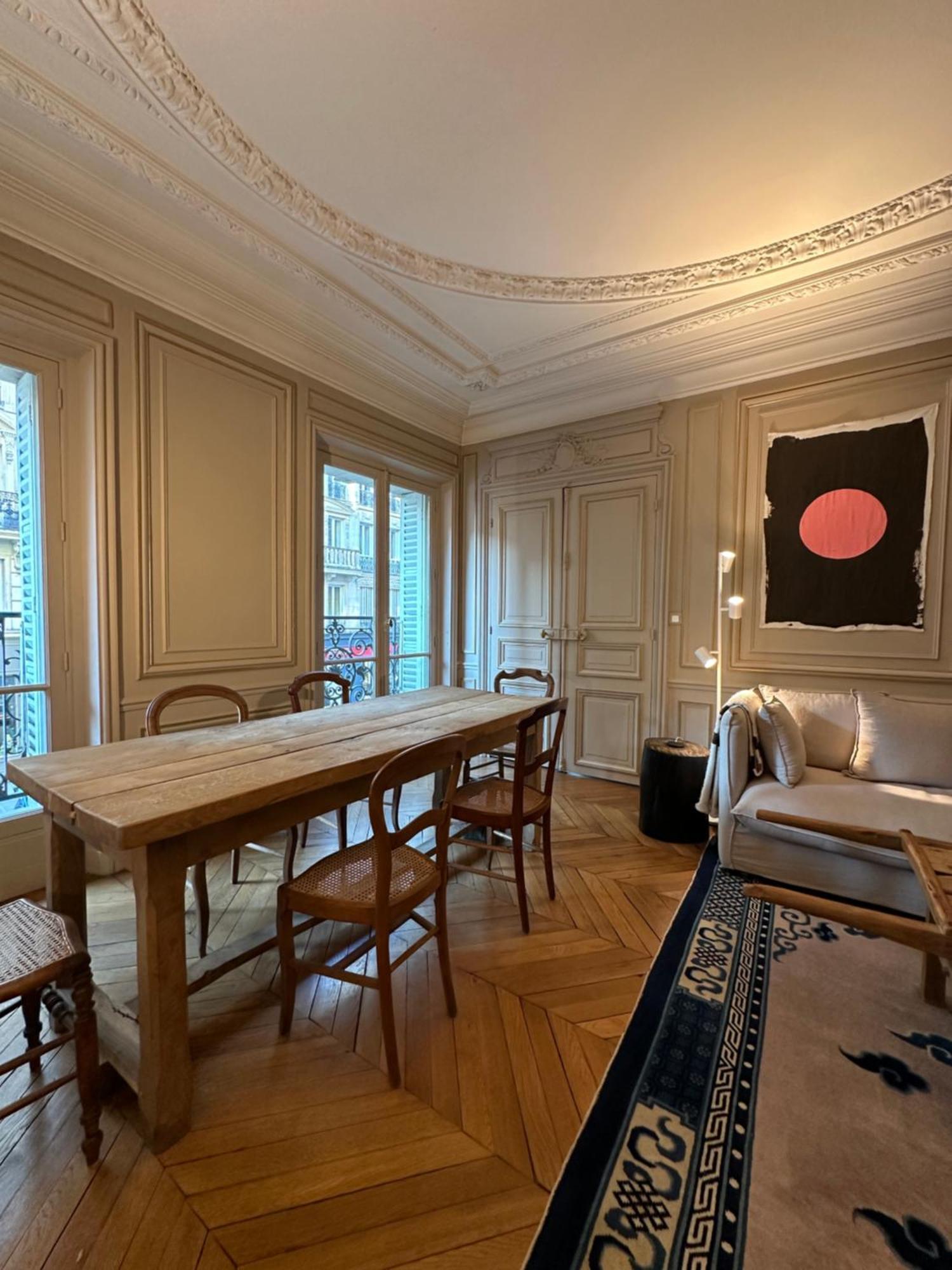 Affittacamere Maison Privee Saint-germain-des-pres Parigi