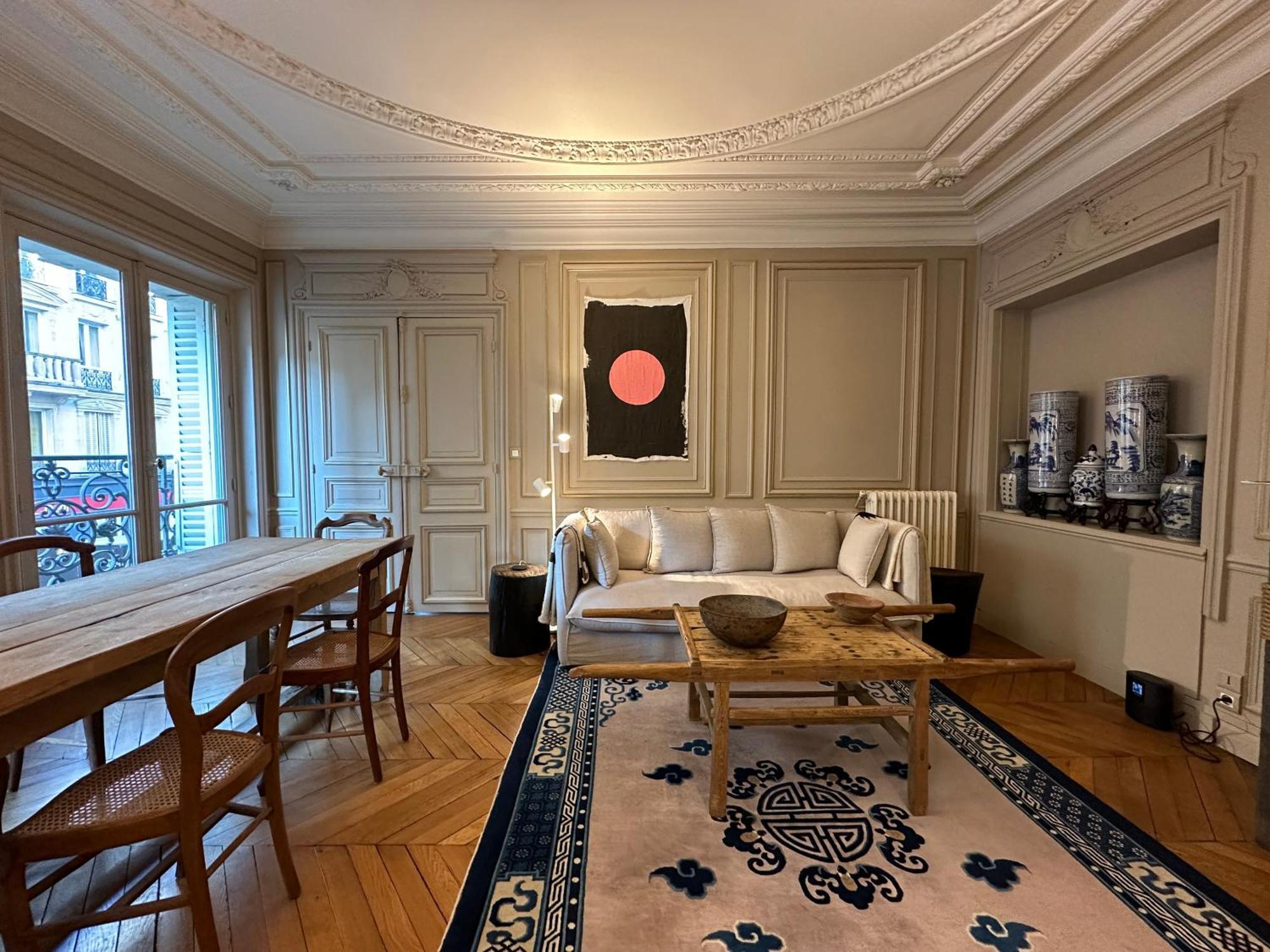 Maison Privee Saint-germain-des-pres *