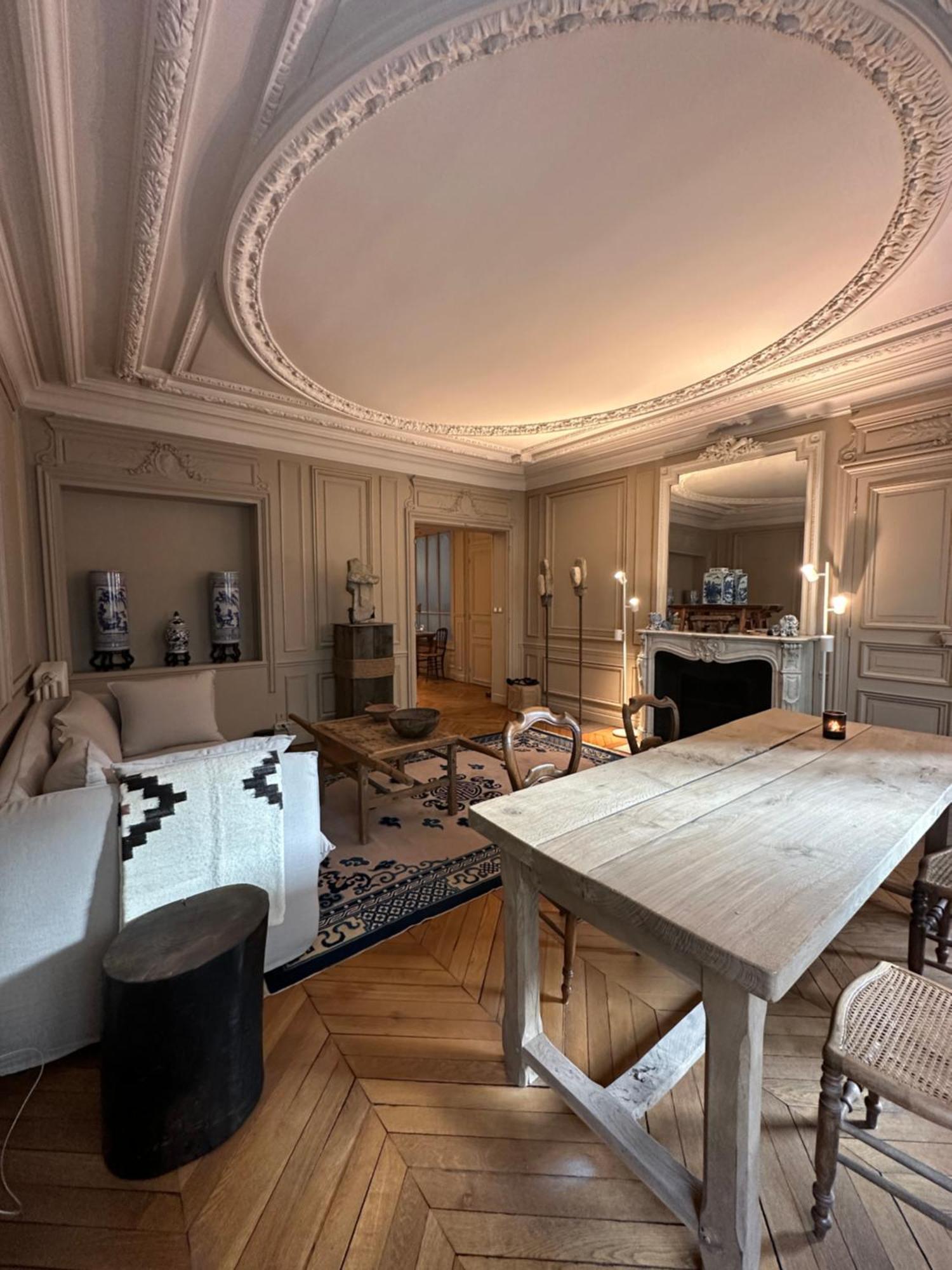 Affittacamere Maison Privee Saint-germain-des-pres