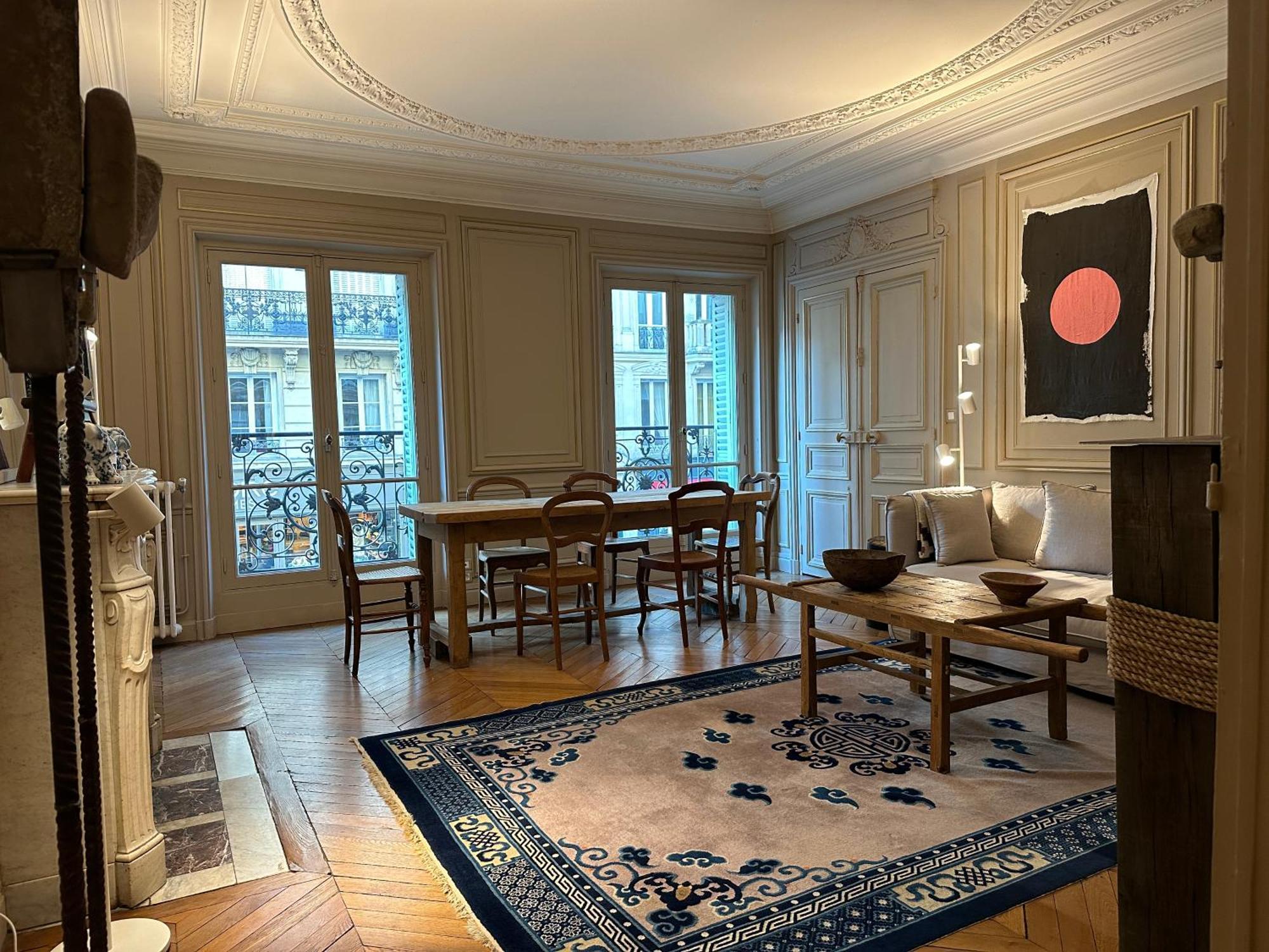 Maison Privee Saint-germain-des-pres Affittacamere *