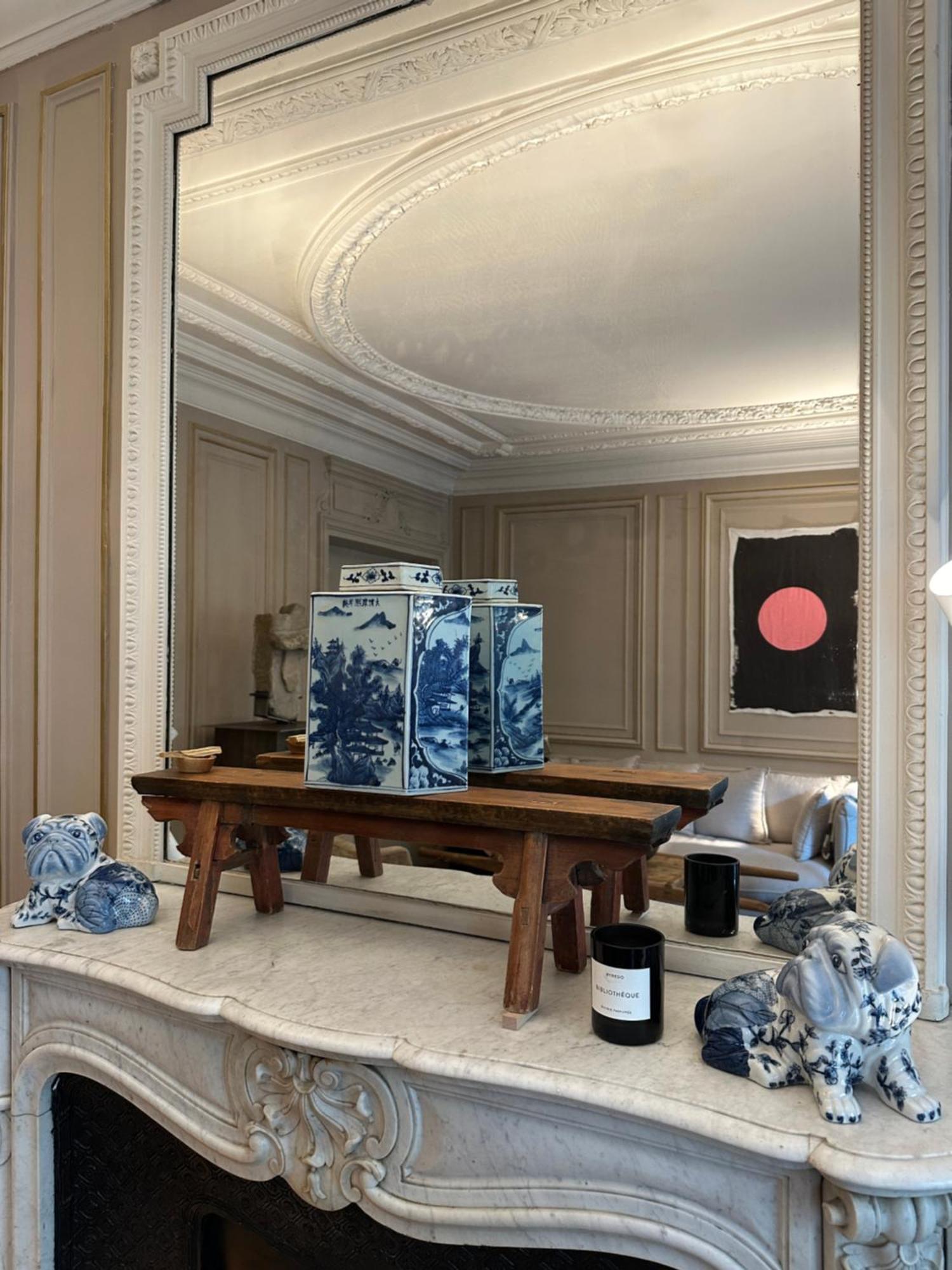 Maison Privee Saint-germain-des-pres Affittacamere Parigi