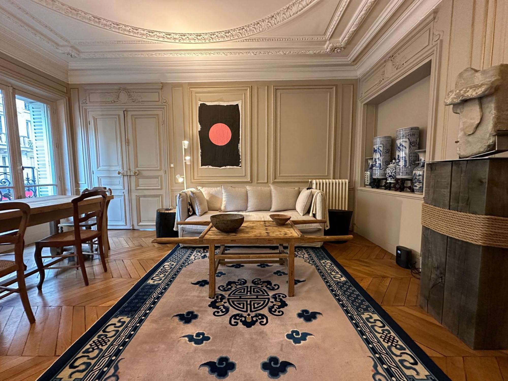 Affittacamere Maison Privee Saint-germain-des-pres Parigi