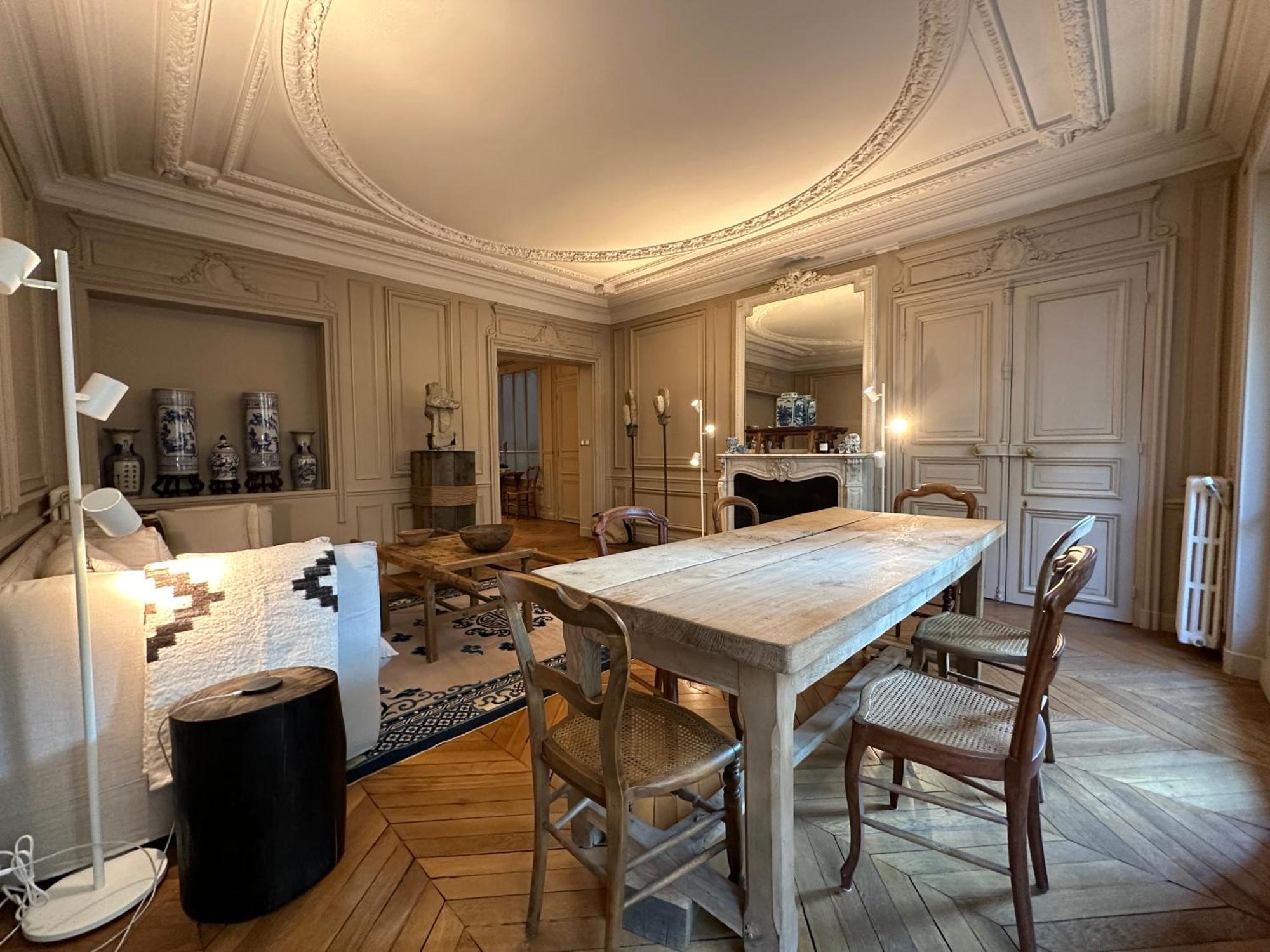 Maison Privee Saint-germain-des-pres *