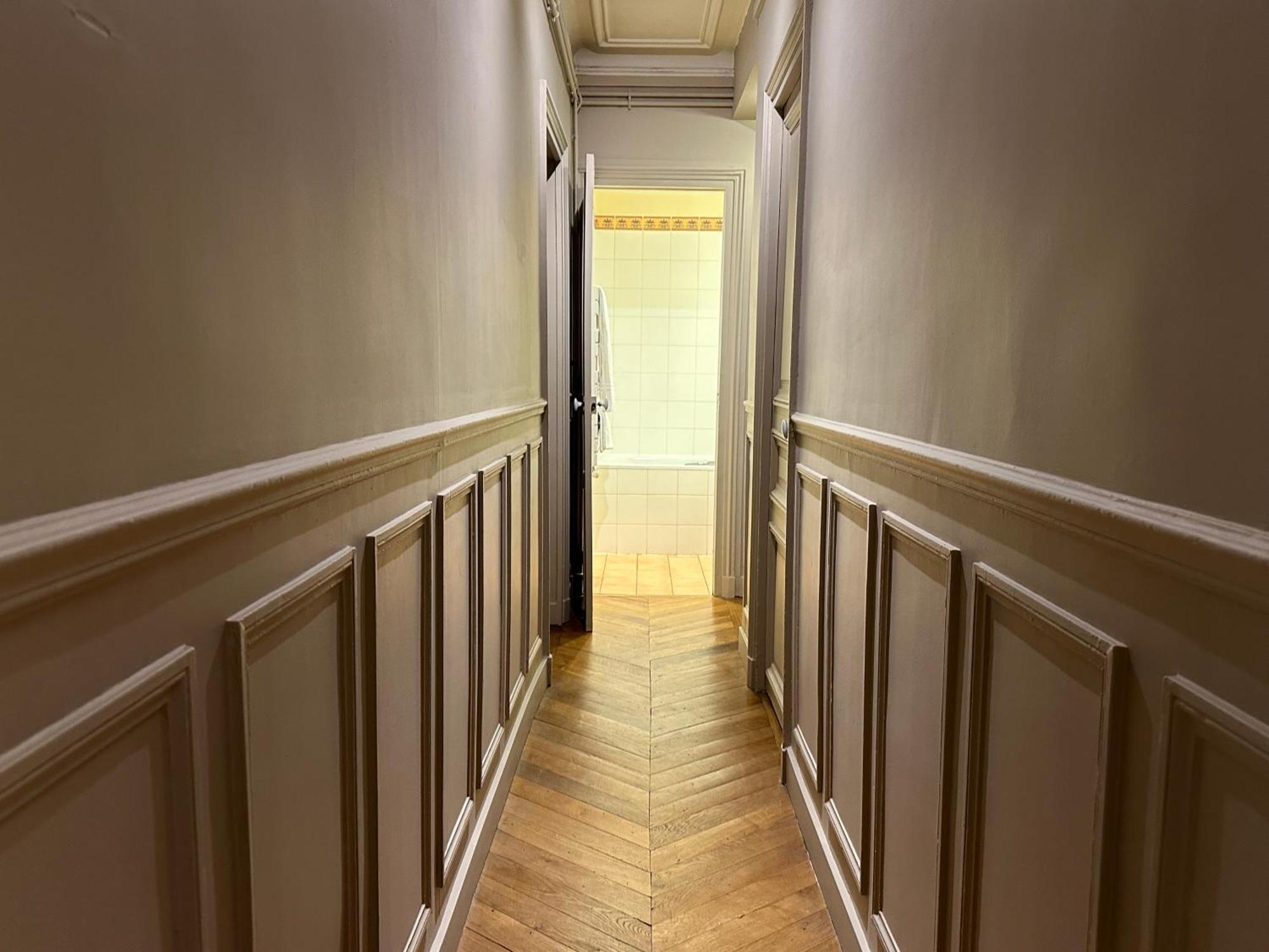 Maison Privee Saint-germain-des-pres Affittacamere