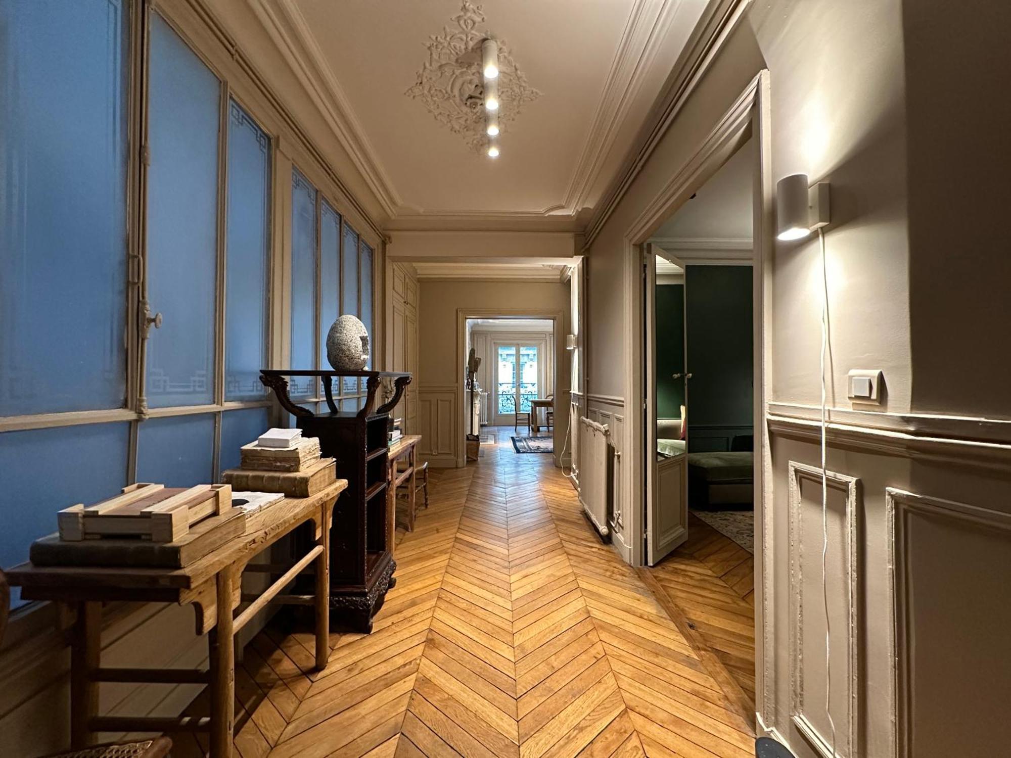 Maison Privee Saint-germain-des-pres Affittacamere *