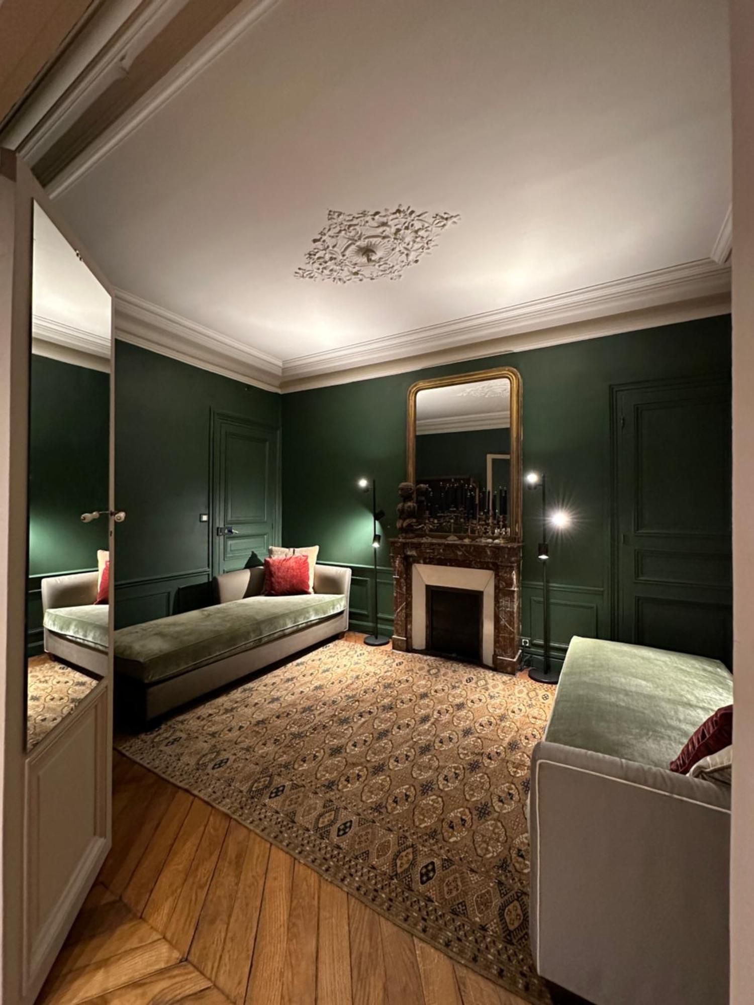 Affittacamere Maison Privee Saint-germain-des-pres *