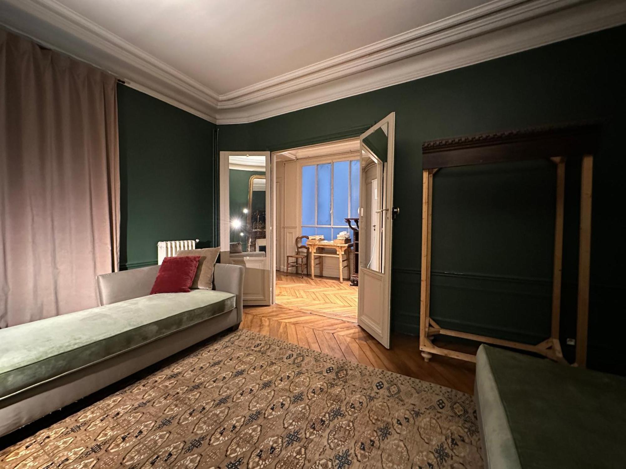 Maison Privee Saint-germain-des-pres *