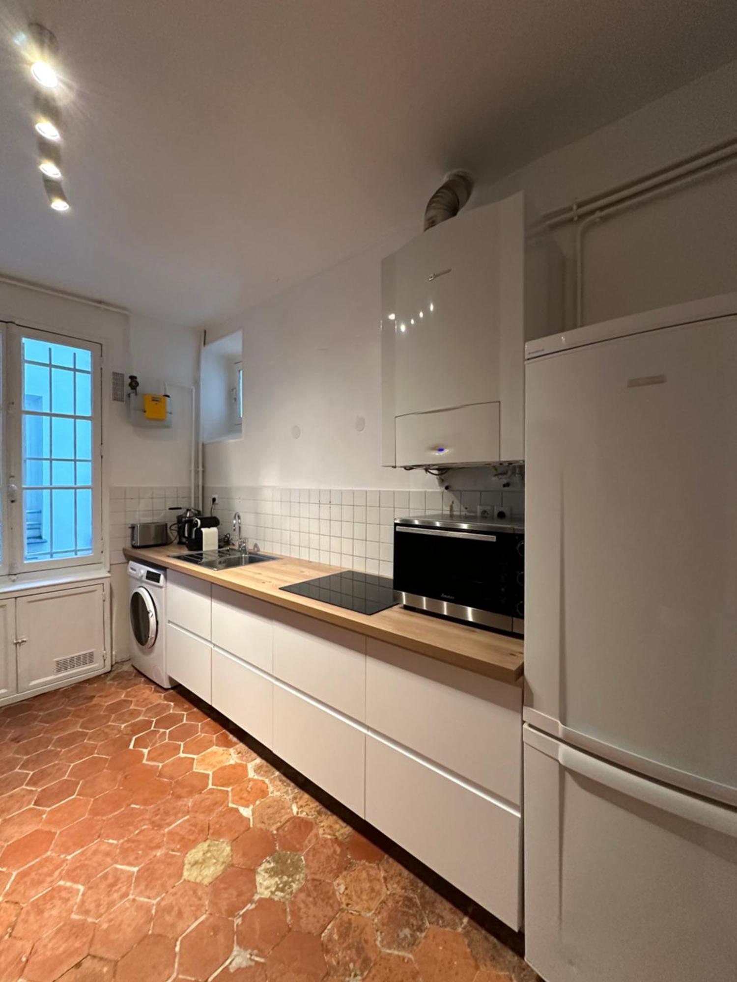 Maison Privee Saint-germain-des-pres *