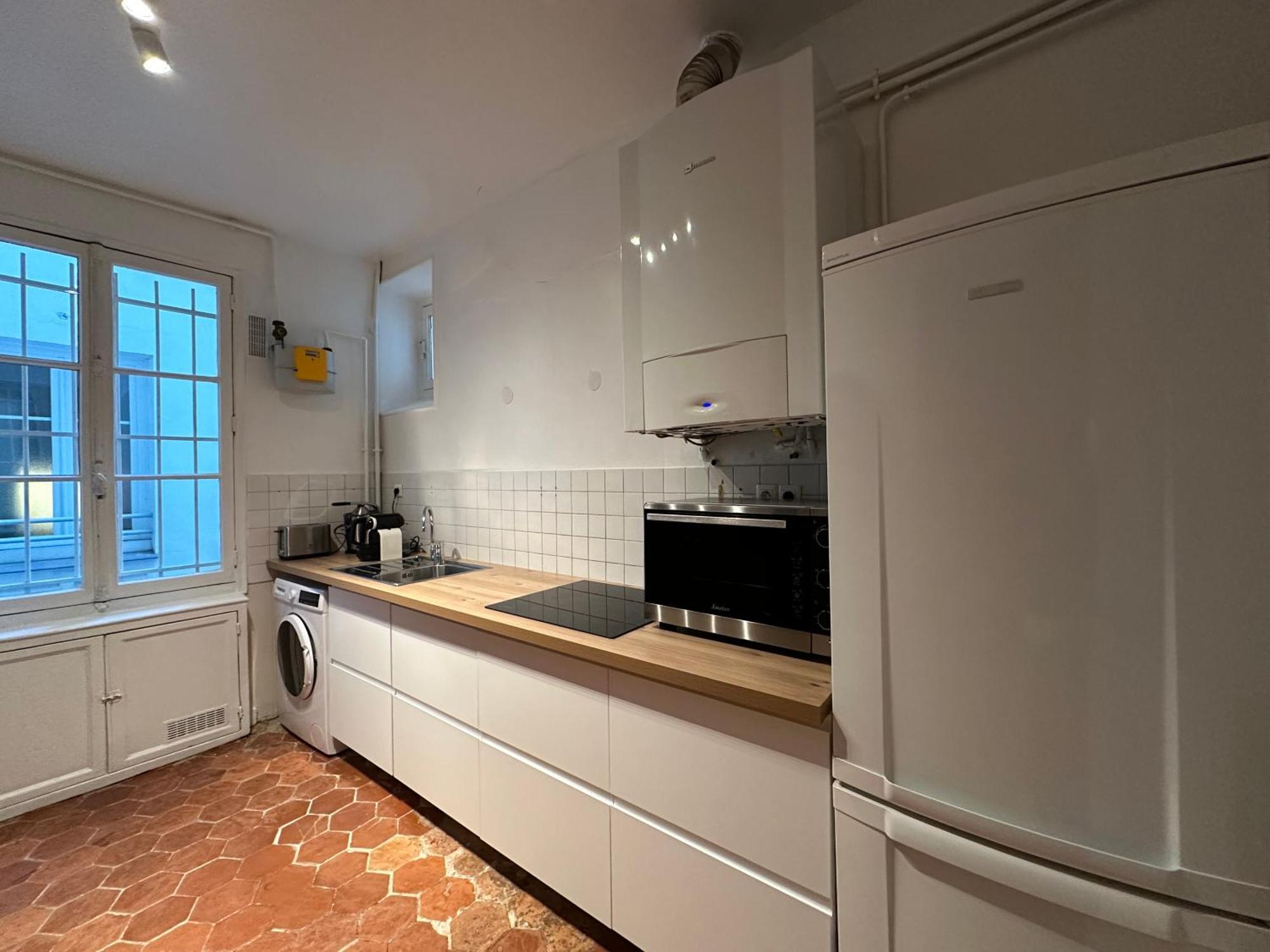 Maison Privee Saint-germain-des-pres