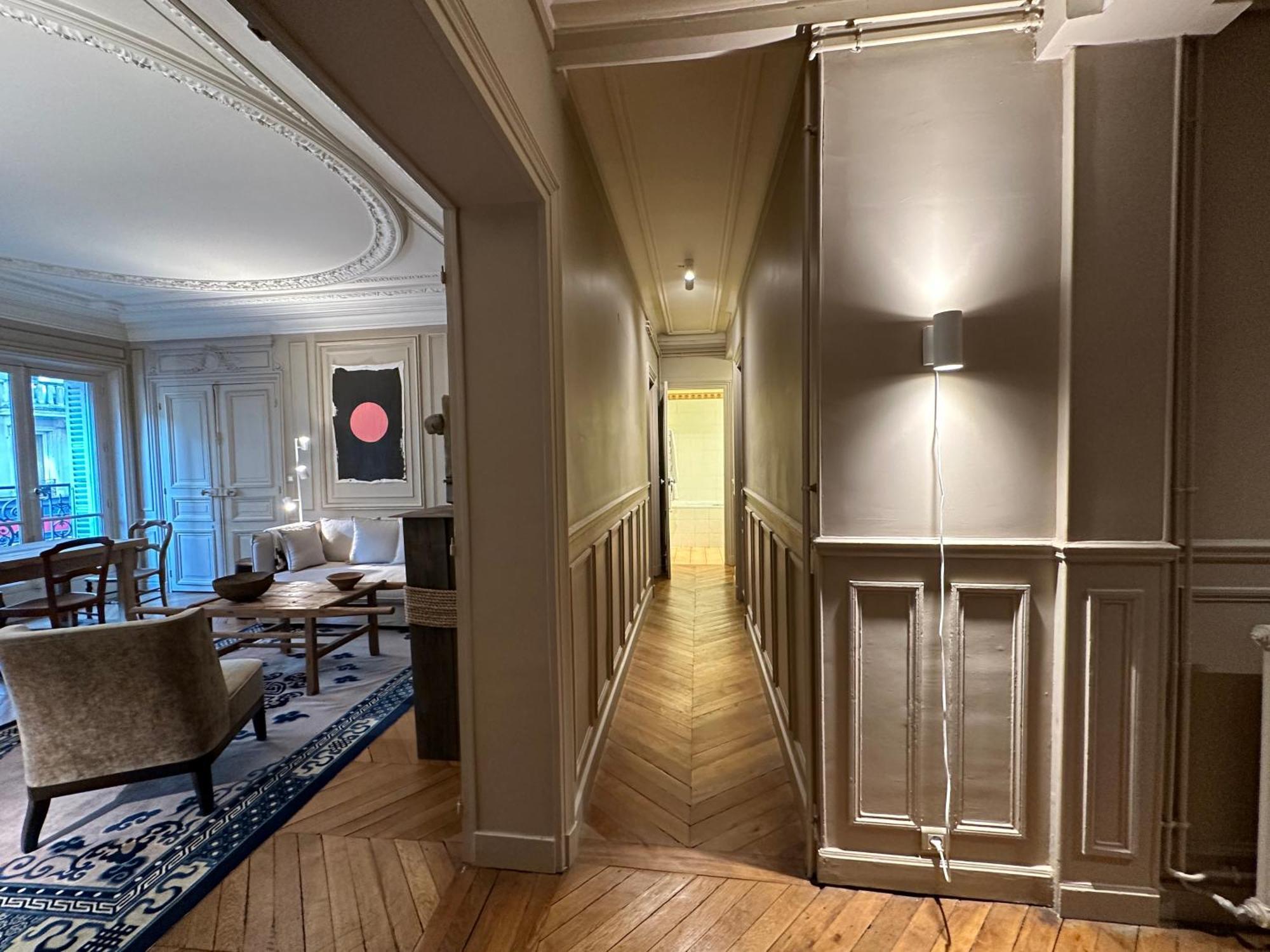 Maison Privee Saint-germain-des-pres Affittacamere *