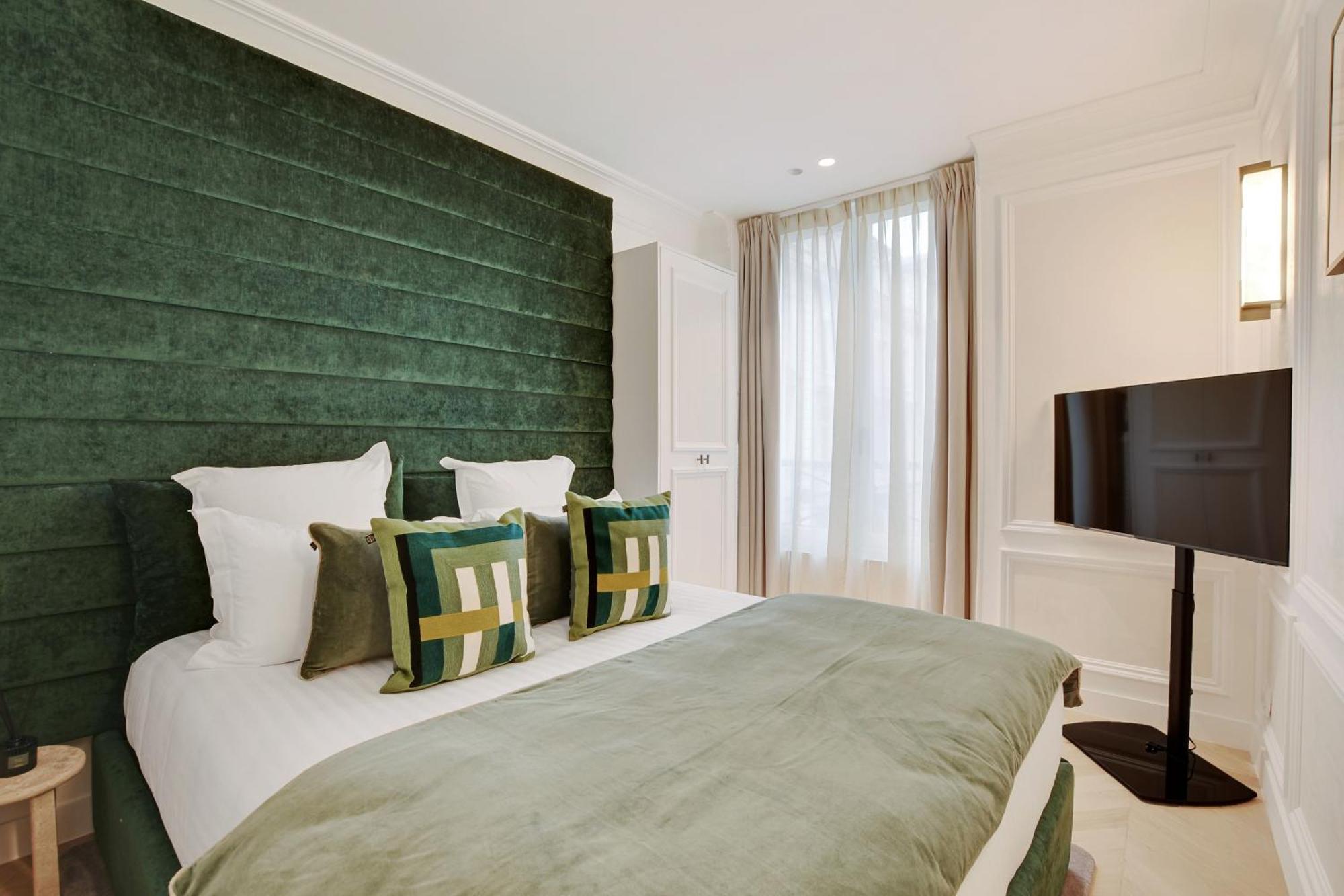 Pick A Flat's In Opera- Rue Lafitte Apartment *