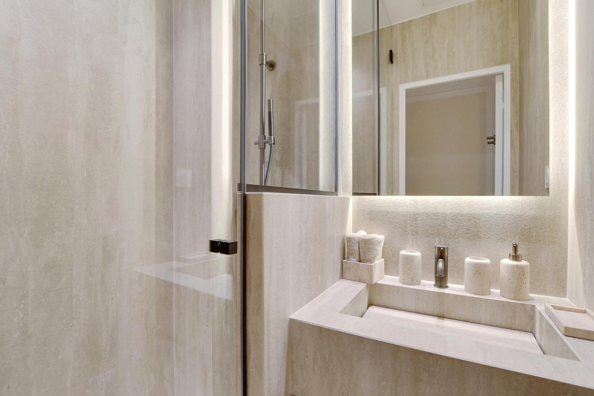 Pick A Flat's In Opera- Rue Lafitte Apartment Paris
