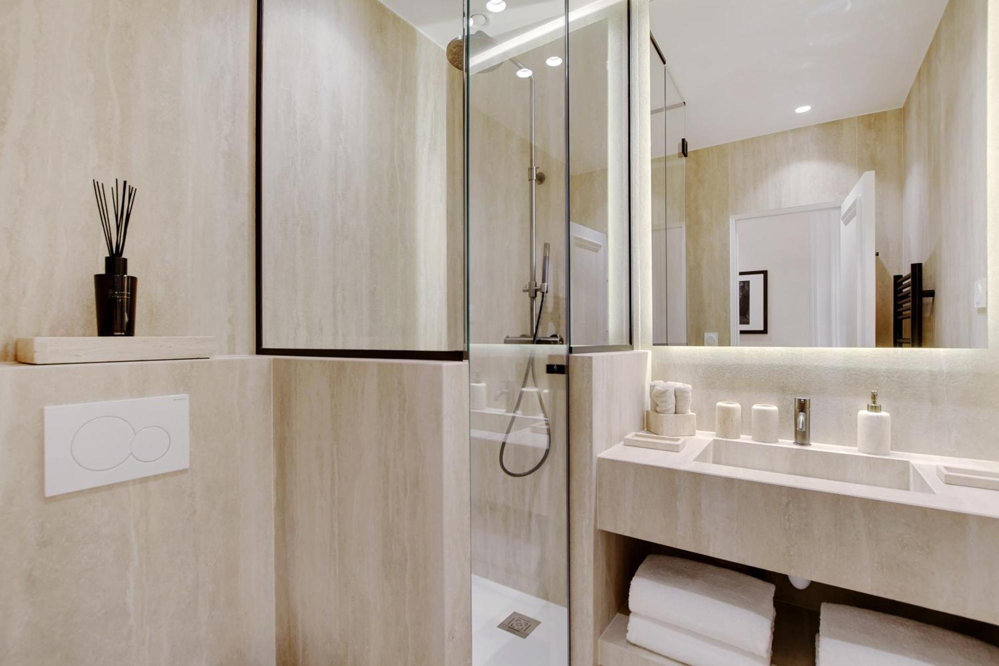Pick A Flat's In Opera- Rue Lafitte *