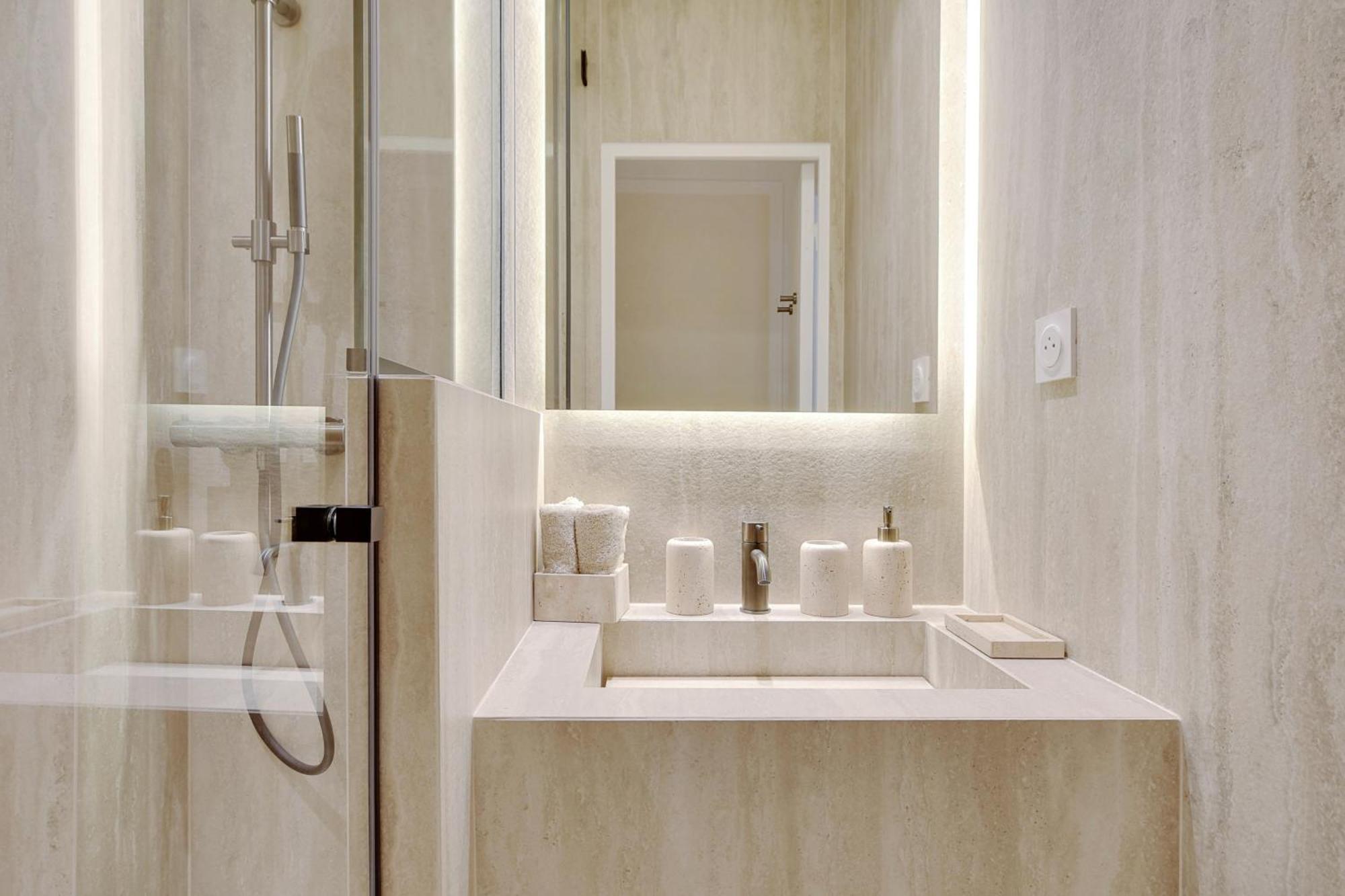 Apartment Pick A Flat's In Opera- Rue Lafitte