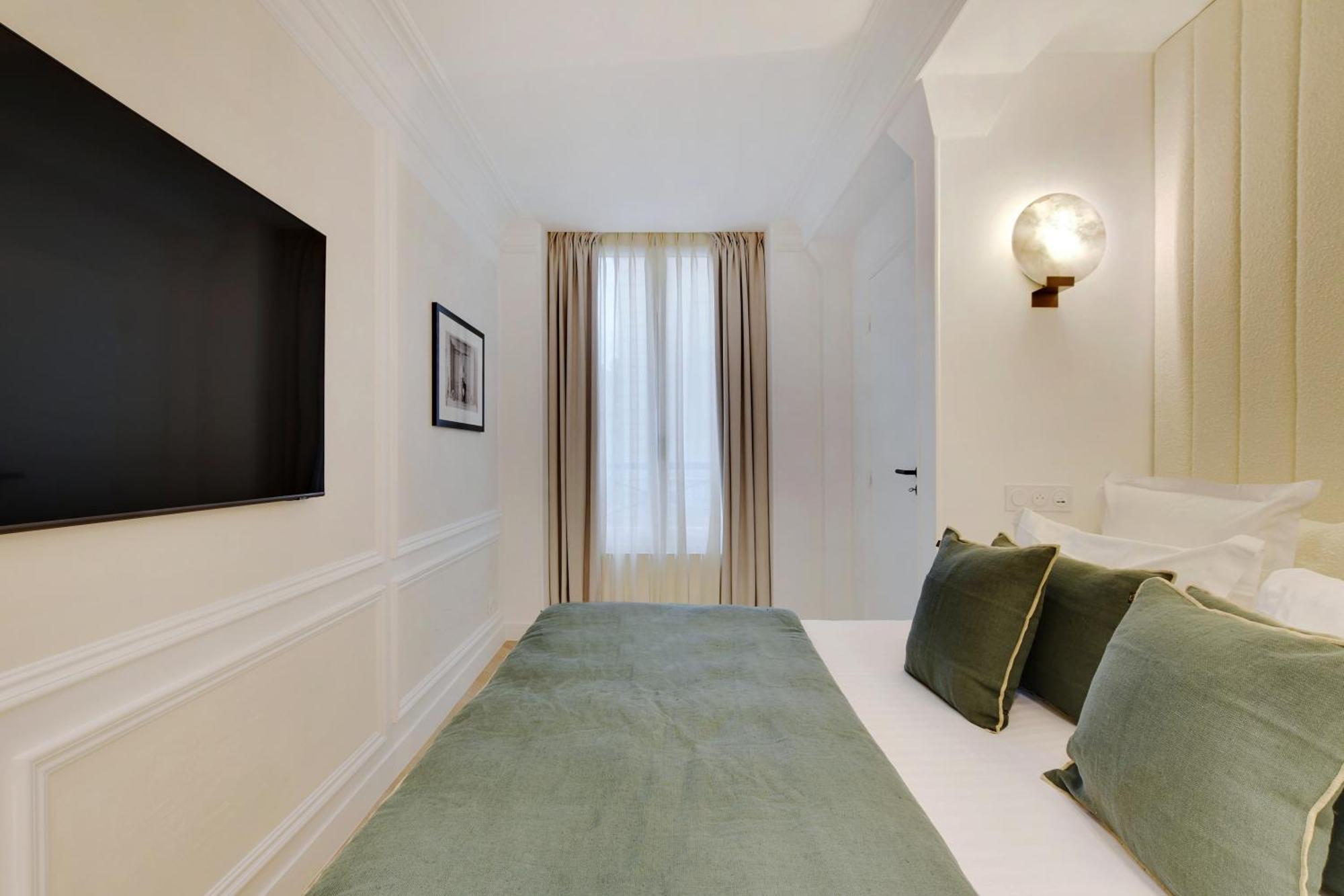 Pick A Flat's In Opera- Rue Lafitte