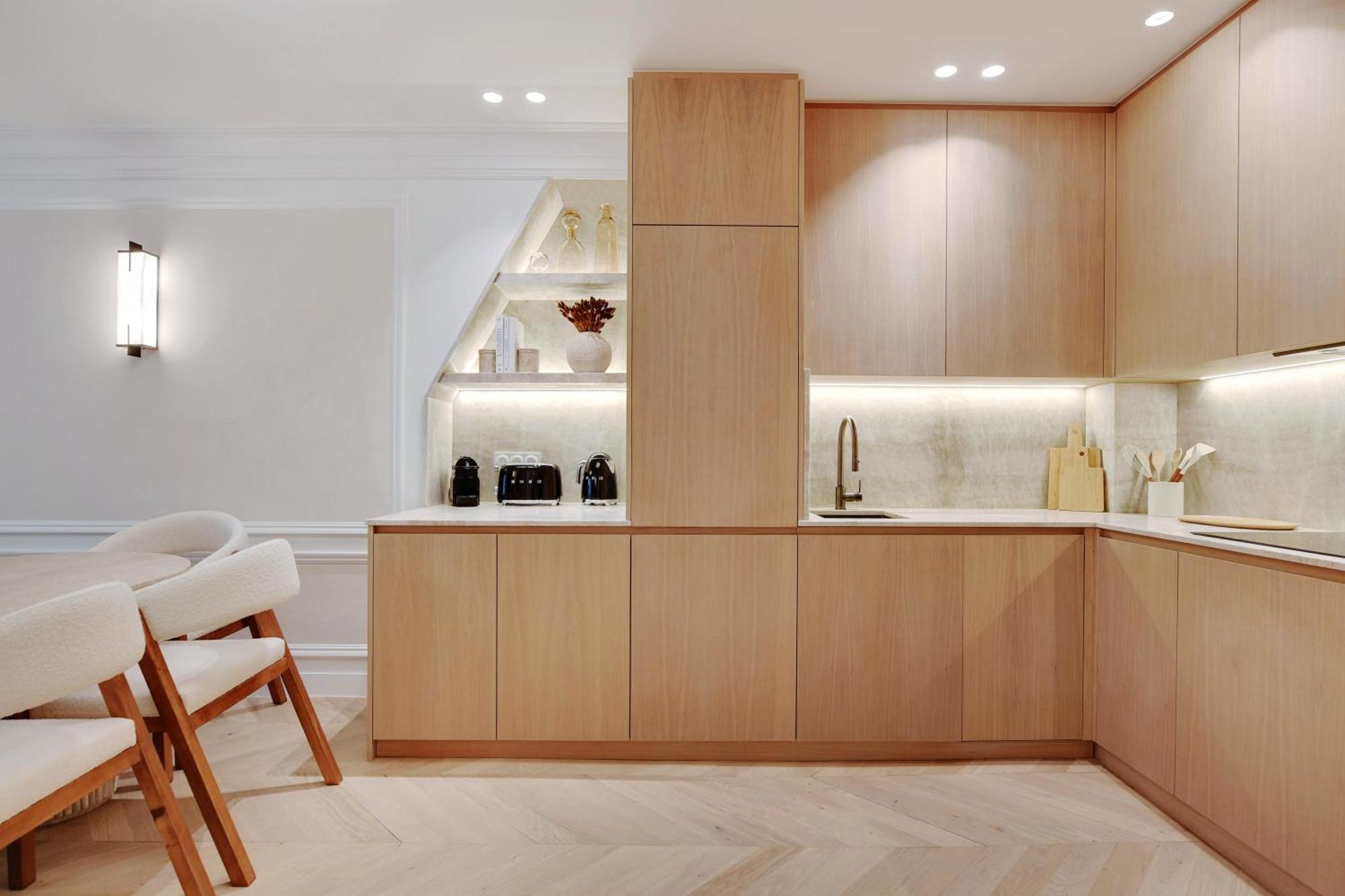 Pick A Flat's In Opera- Rue Lafitte Apartment *