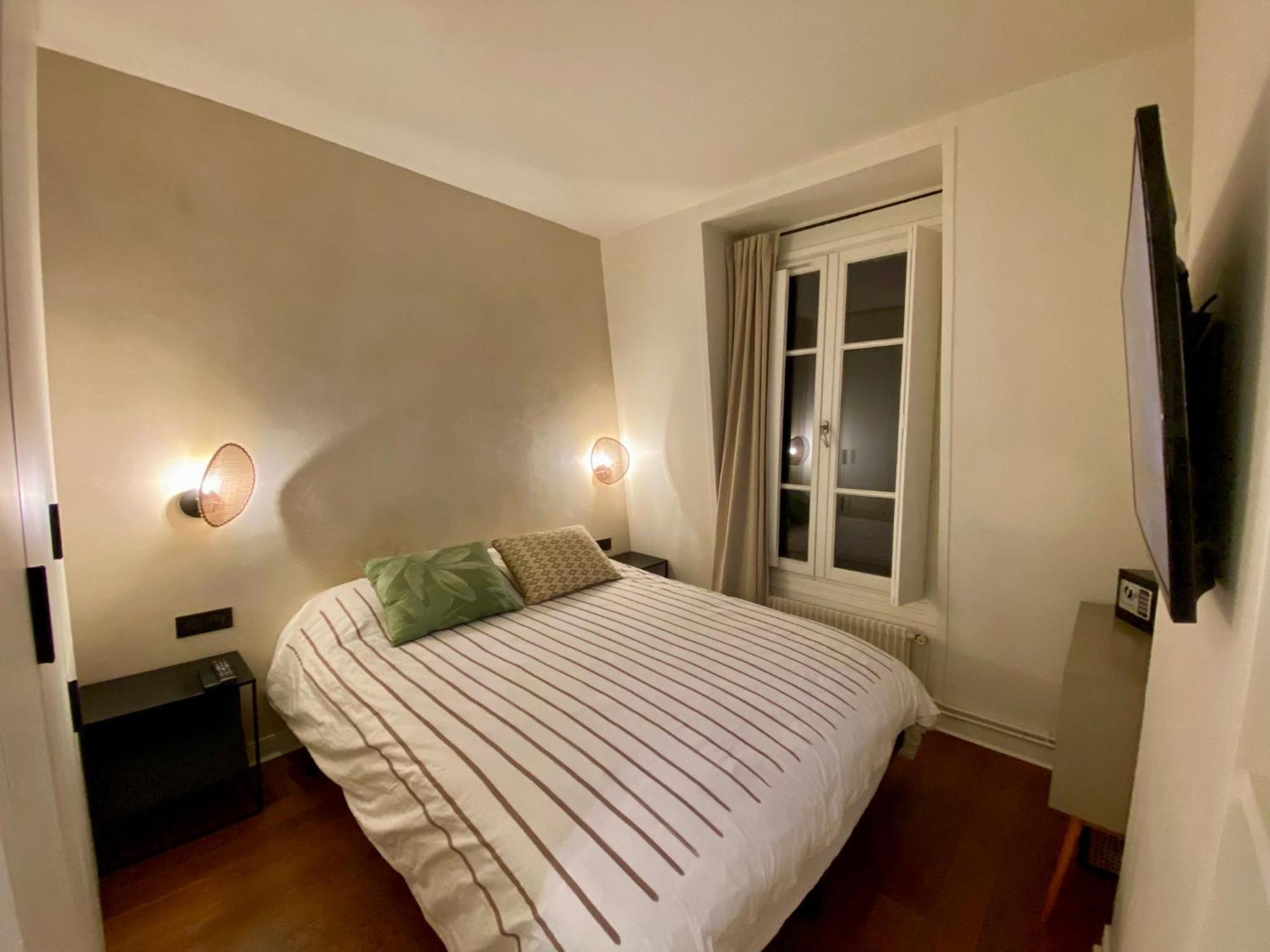 Appartamento Vue Sur Seine