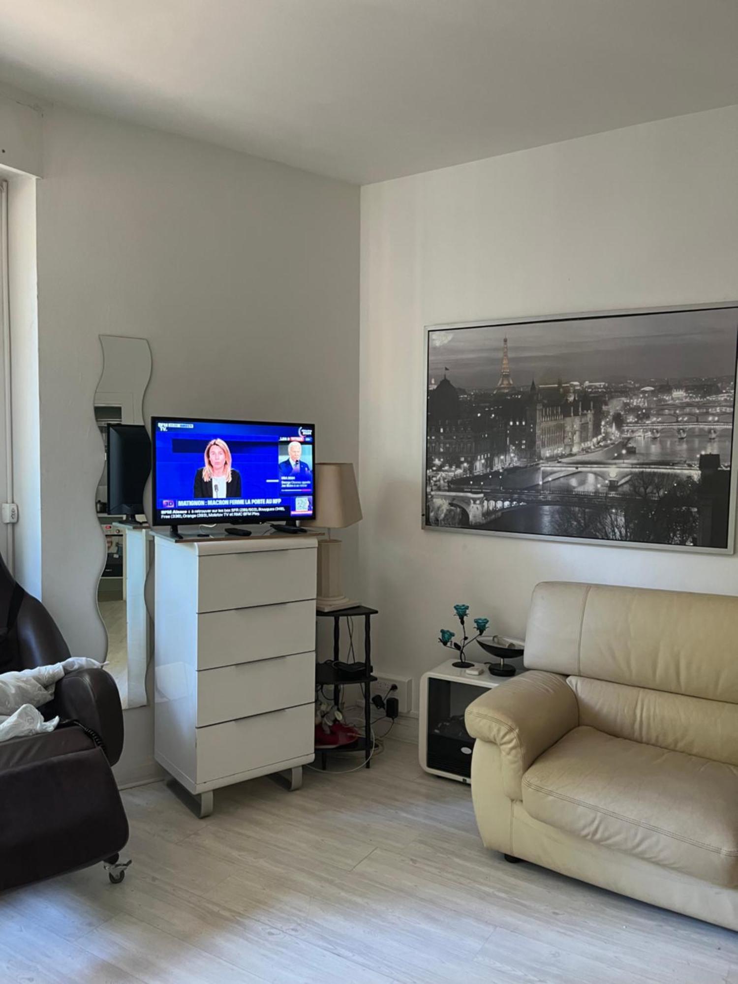 Appartamento Small Cosy In *