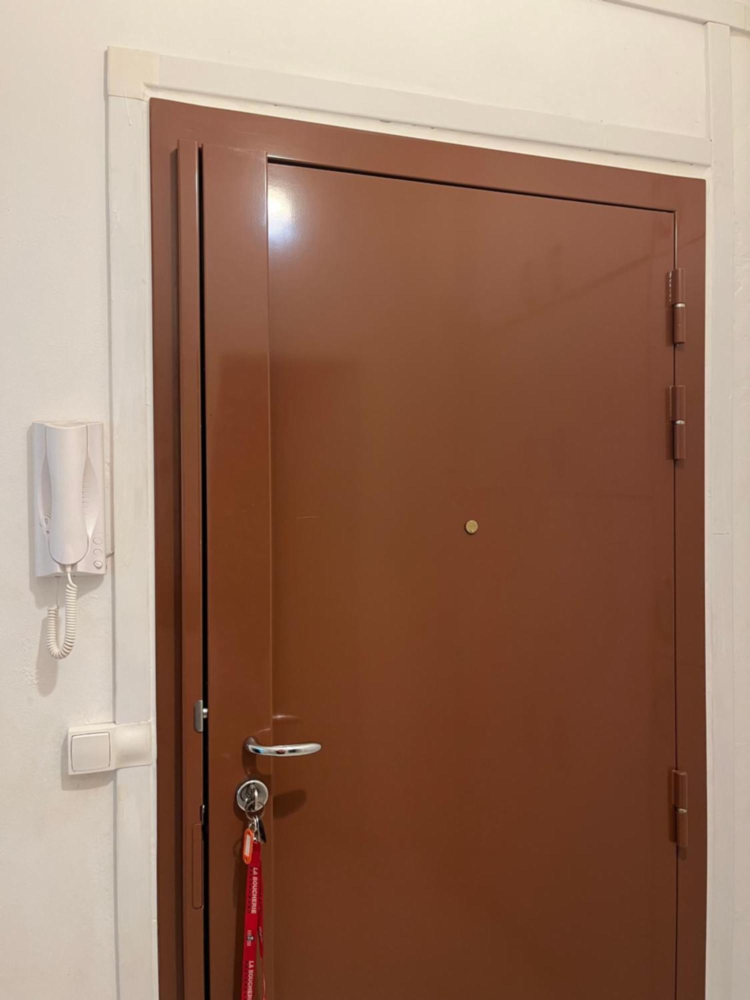 Small Cosy In Appartamento