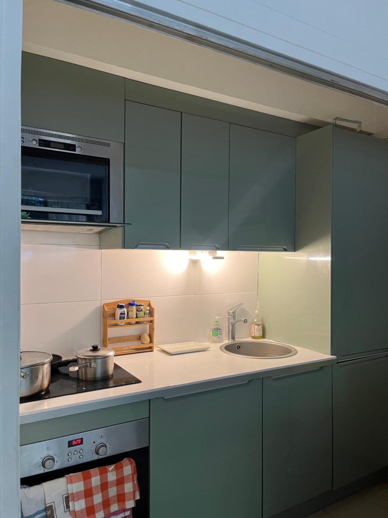 Small Cosy In Appartamento