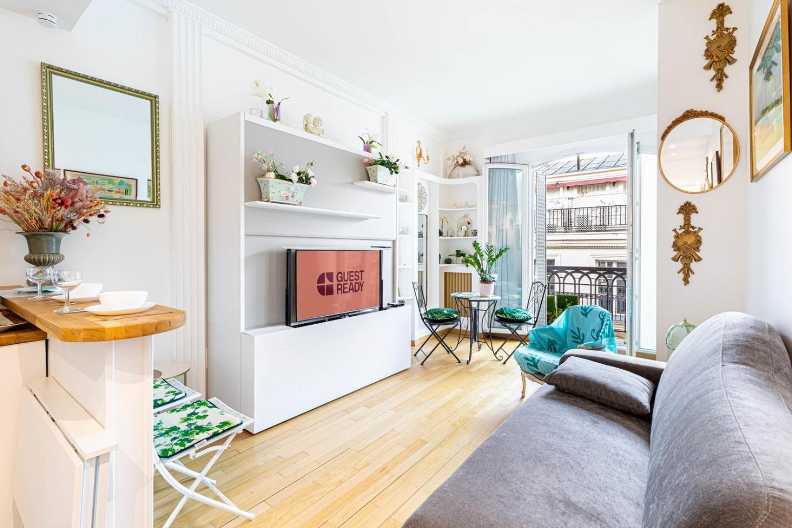 Appartamento Guestready - Unwind In Style In The Heart Of