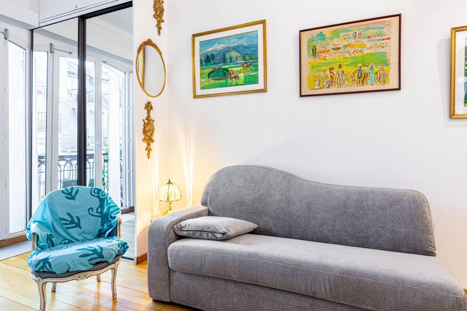 Apartment Guestready - Unwind In Style In The Heart Of