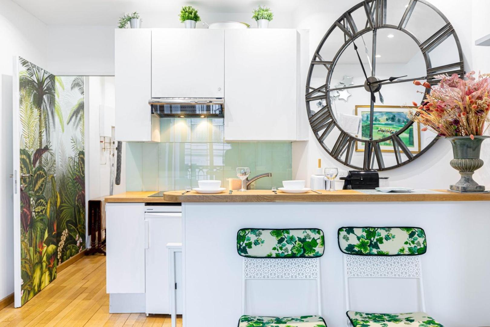 Appartamento Guestready - Unwind In Style In The Heart Of *