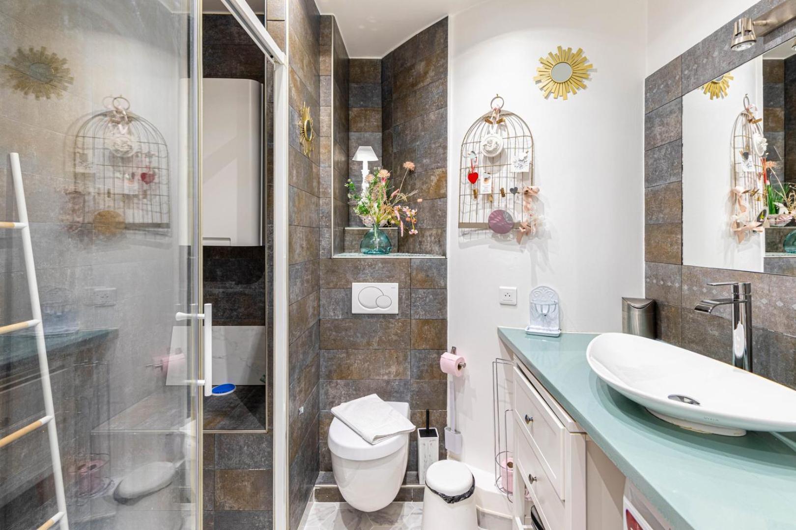 Appartamento Guestready - Unwind In Style In The Heart Of Parigi