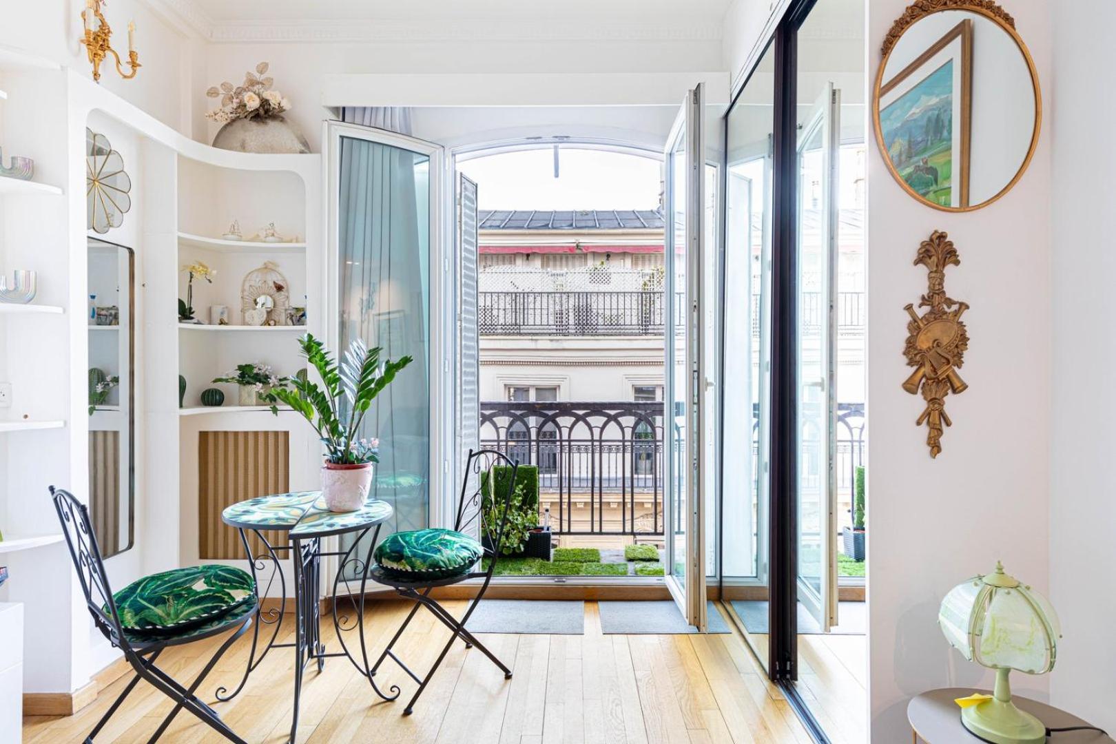 Guestready - Unwind In Style In The Heart Of
