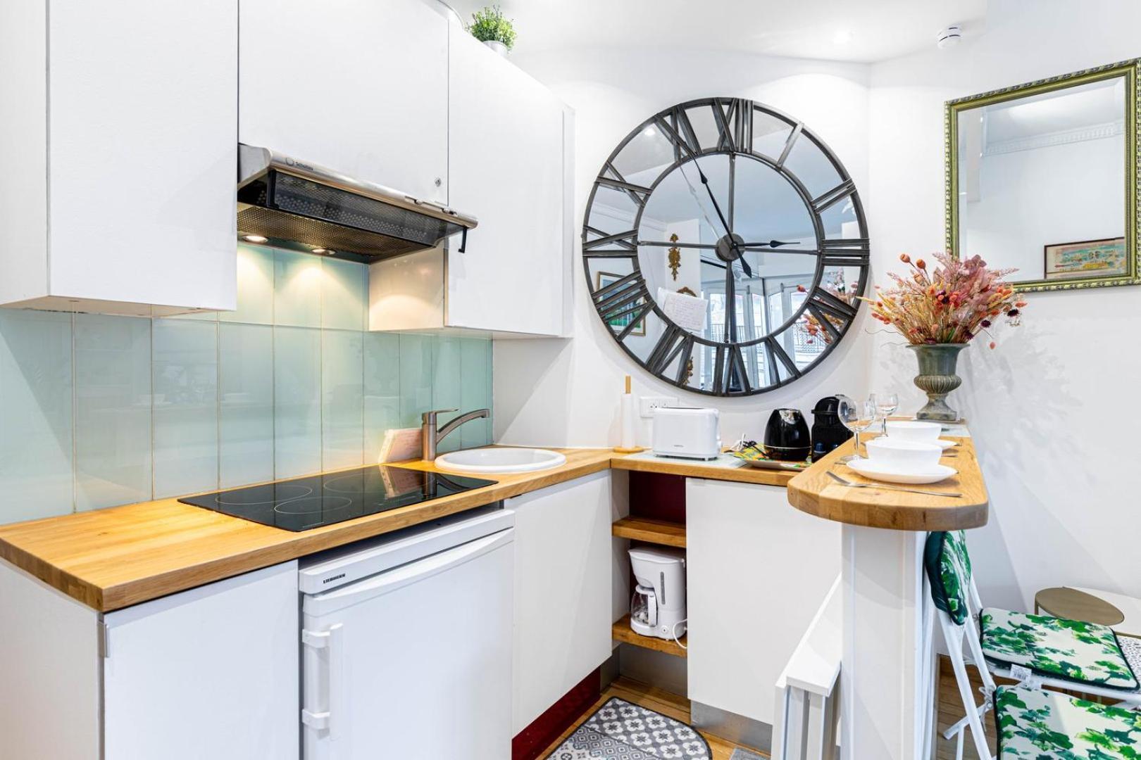 Guestready - Unwind In Style In The Heart Of Appartamento *
