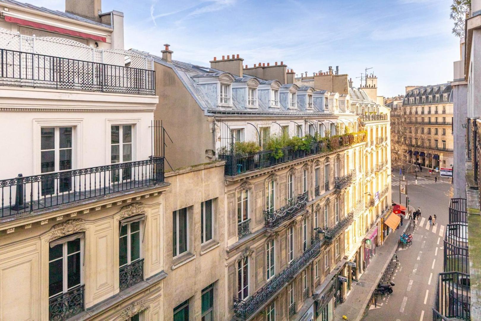 Apartment Guestready - Unwind In Style In The Heart Of *