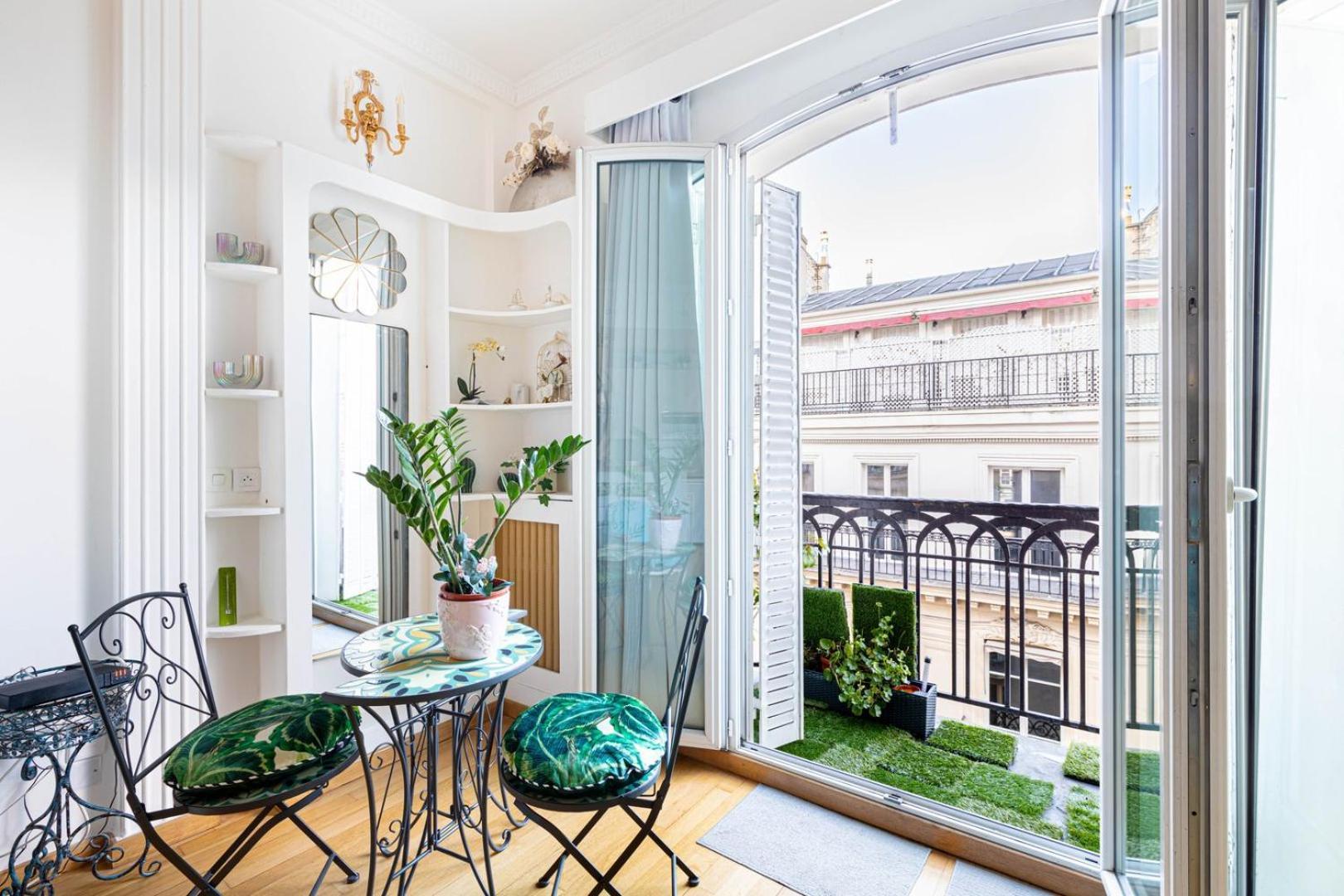 Guestready - Unwind In Style In The Heart Of Appartamento
