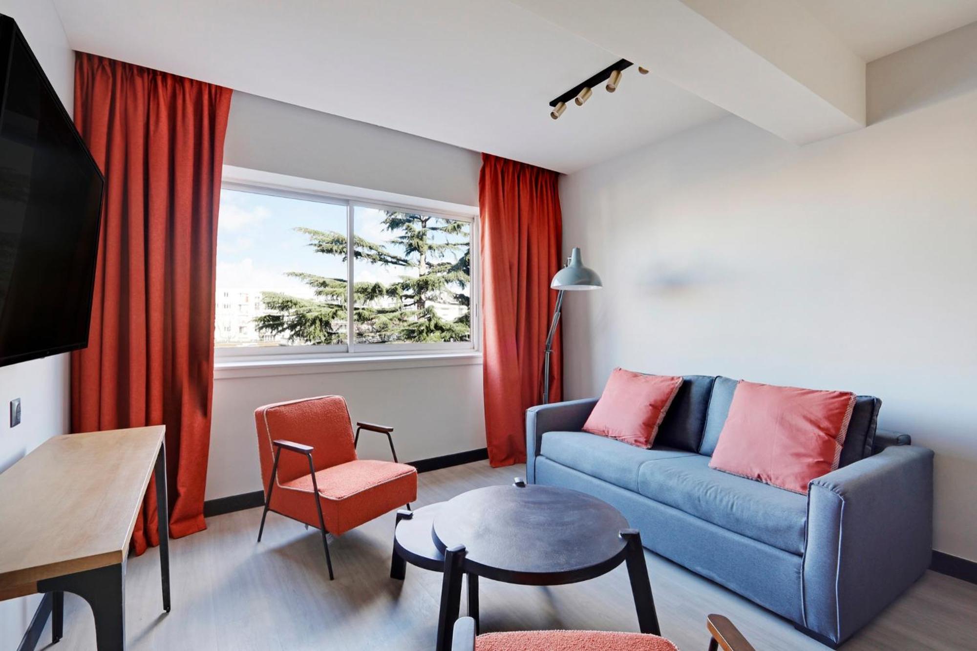 Apartment North