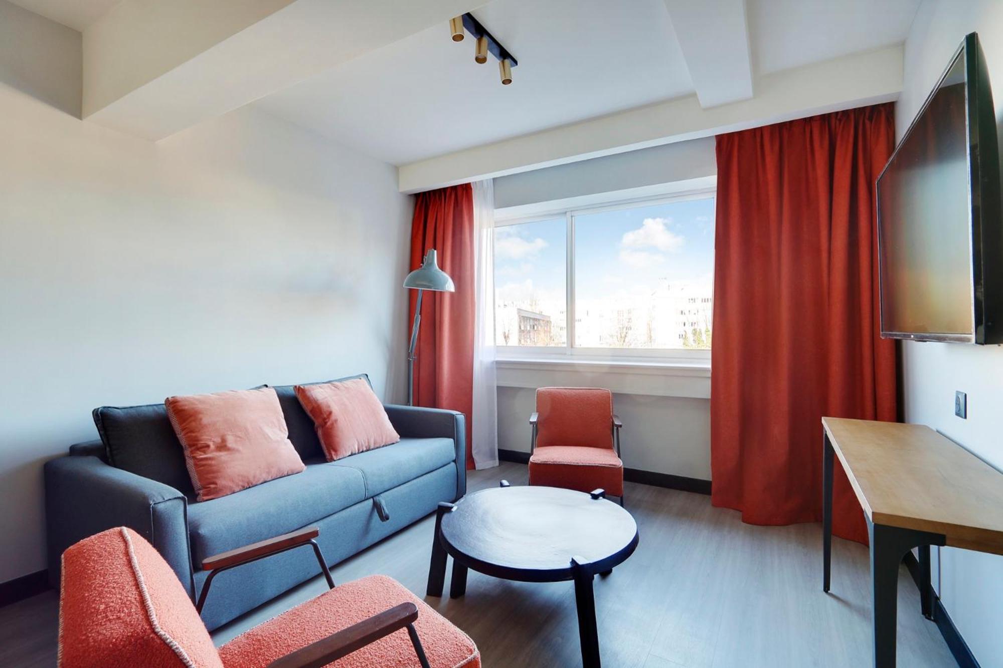 Apartment North *