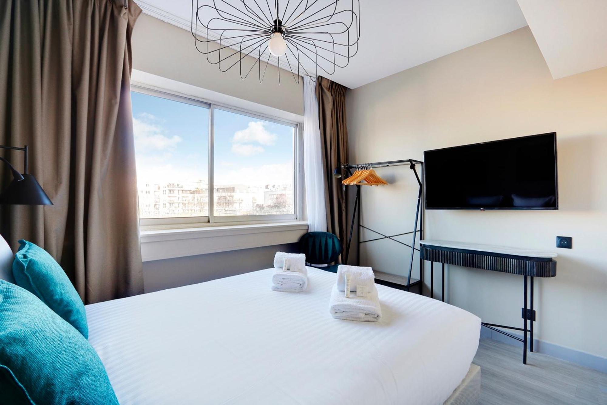 North Apartment