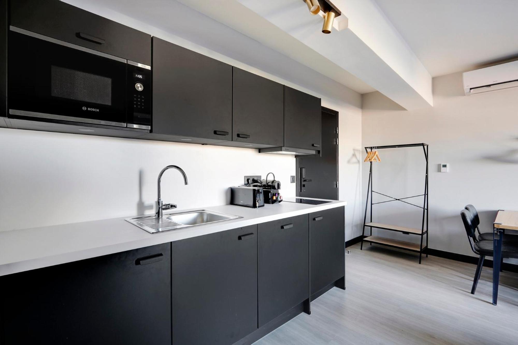 Apartment North