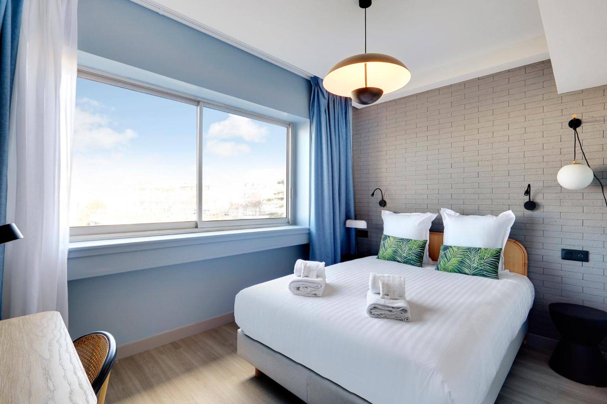 North Apartment Paris