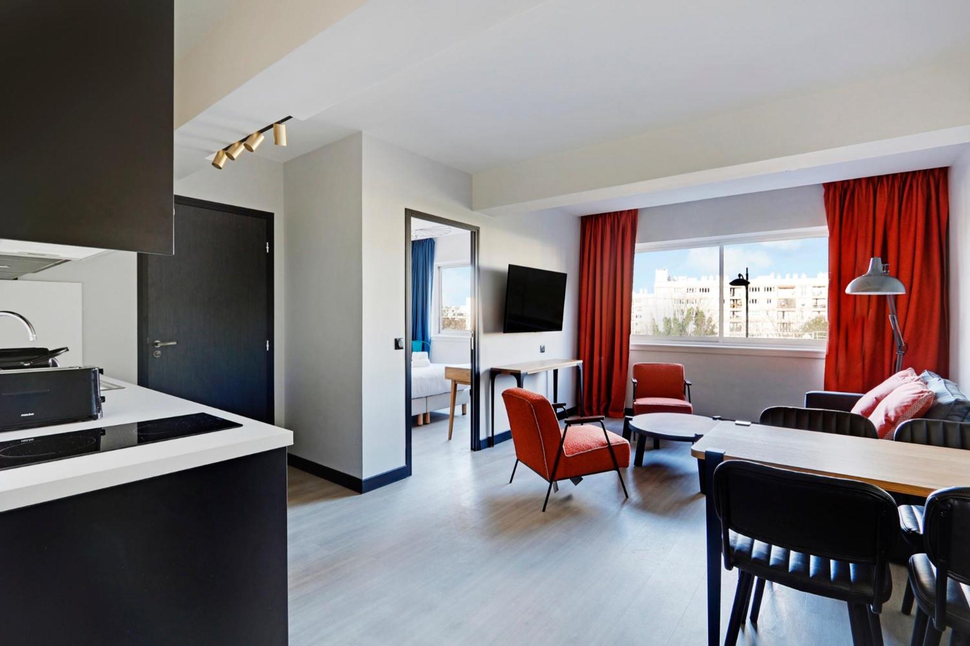 Apartment North