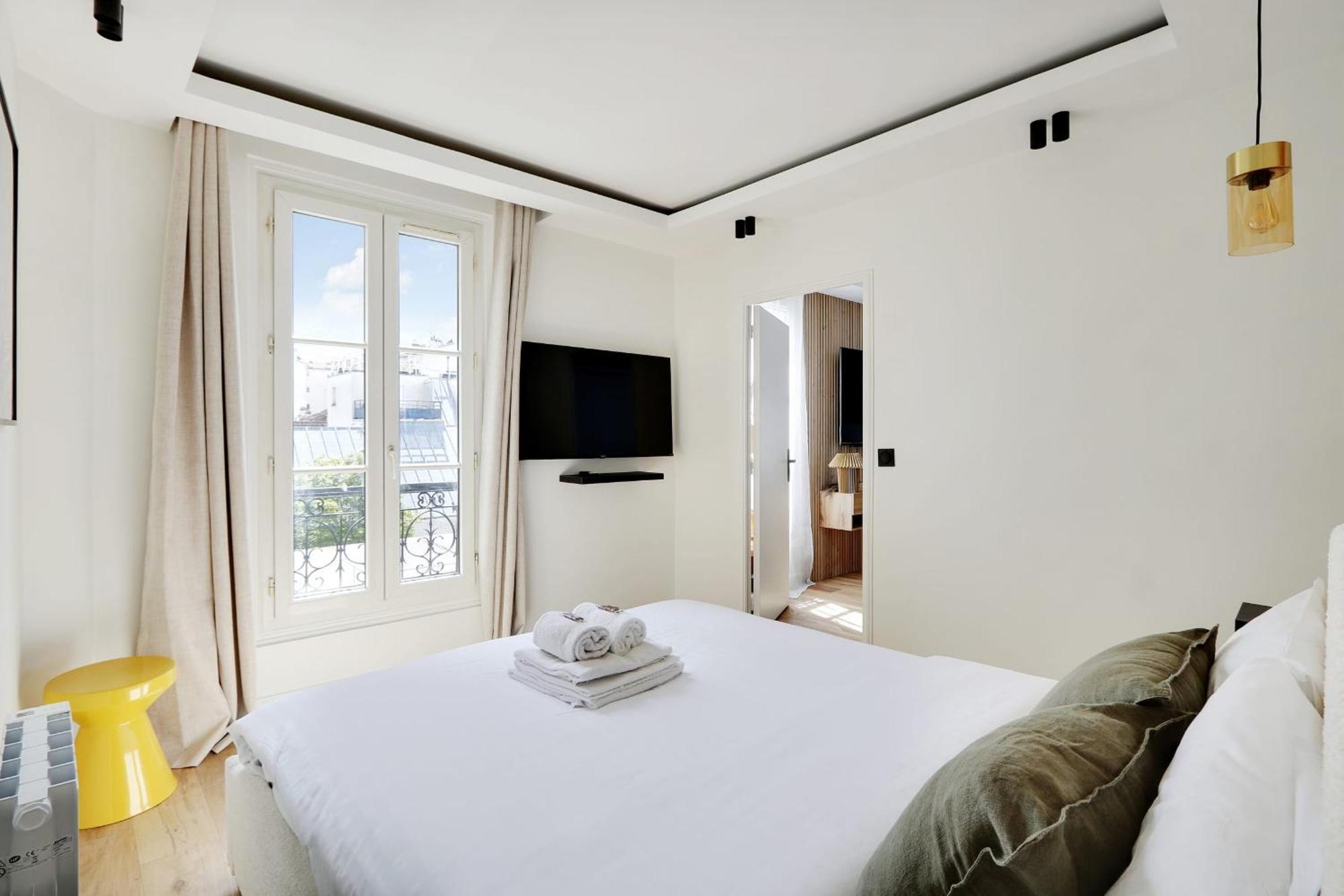 Patay - Charming Appartamento