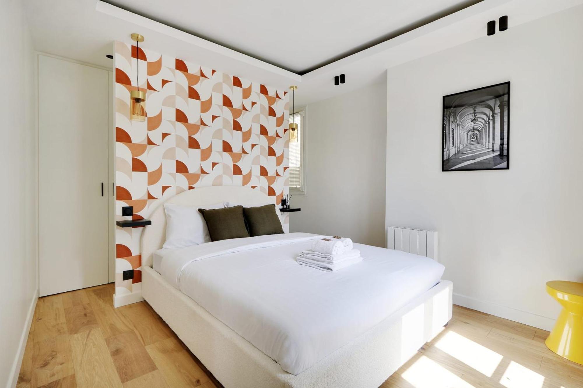 Appartamento Patay - Charming
