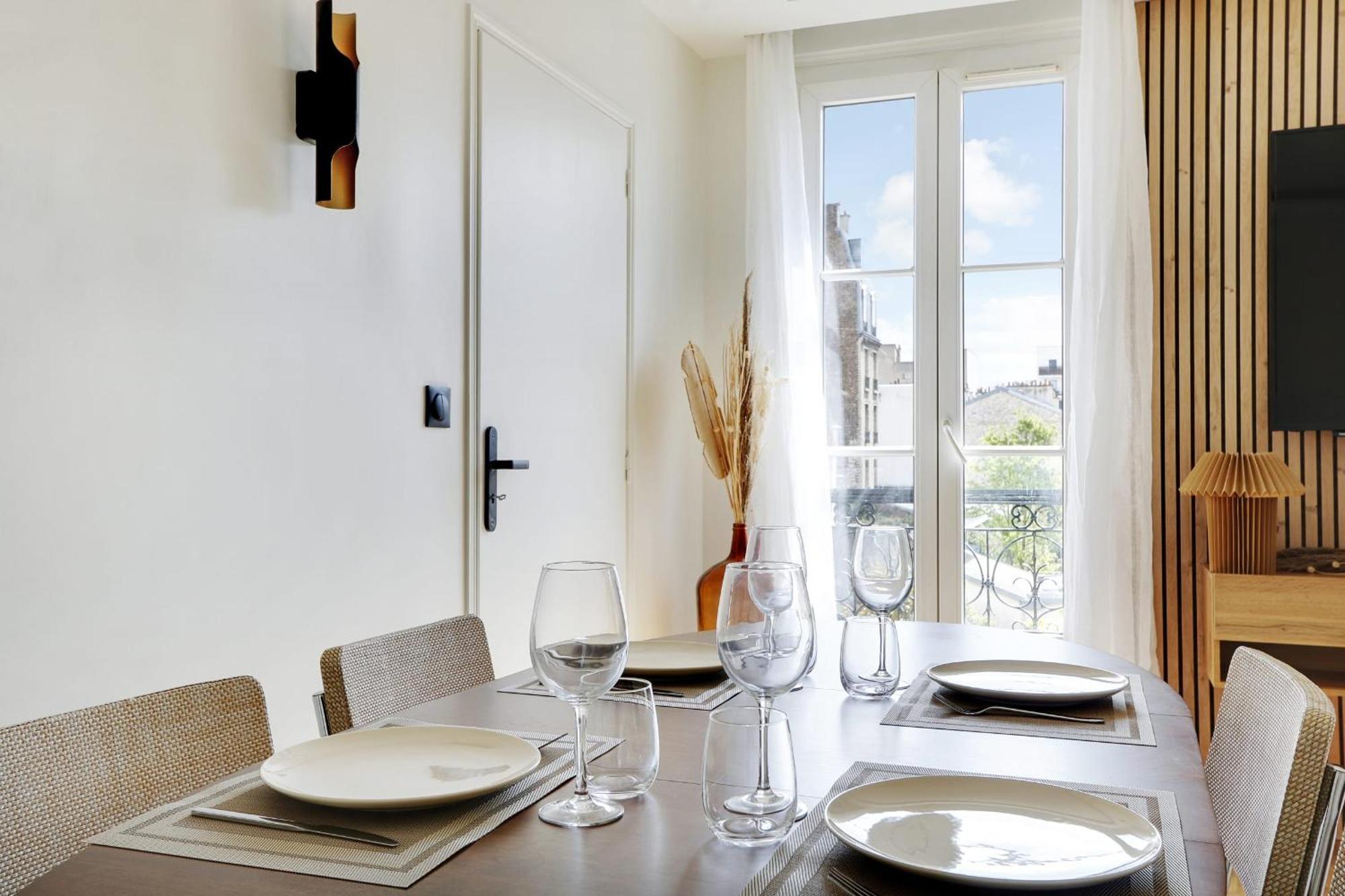 Patay - Charming Parigi