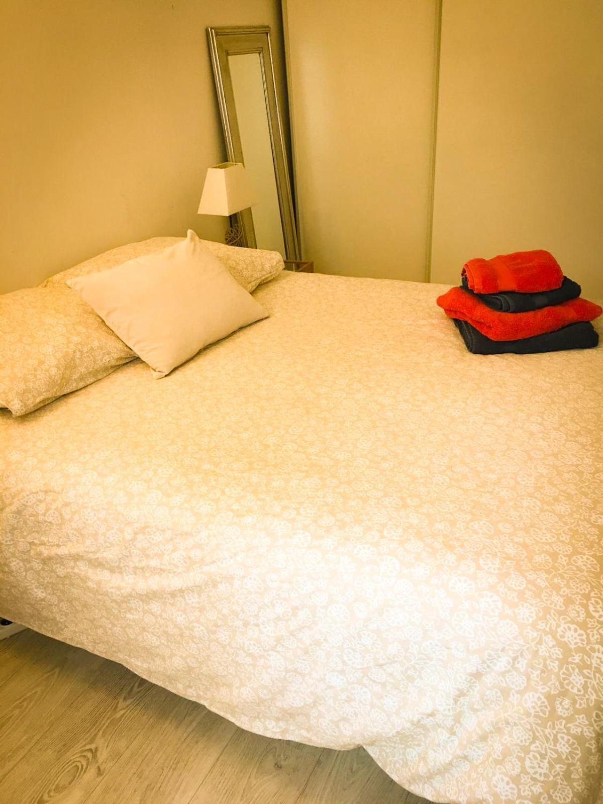 Double With Balcony Bed & Breakfast Parigi