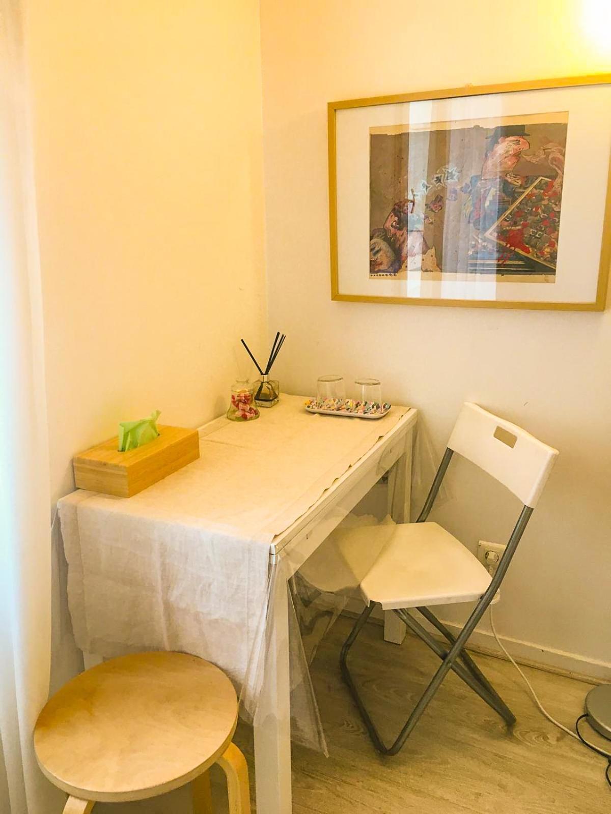 Double With Balcony Bed & Breakfast *
