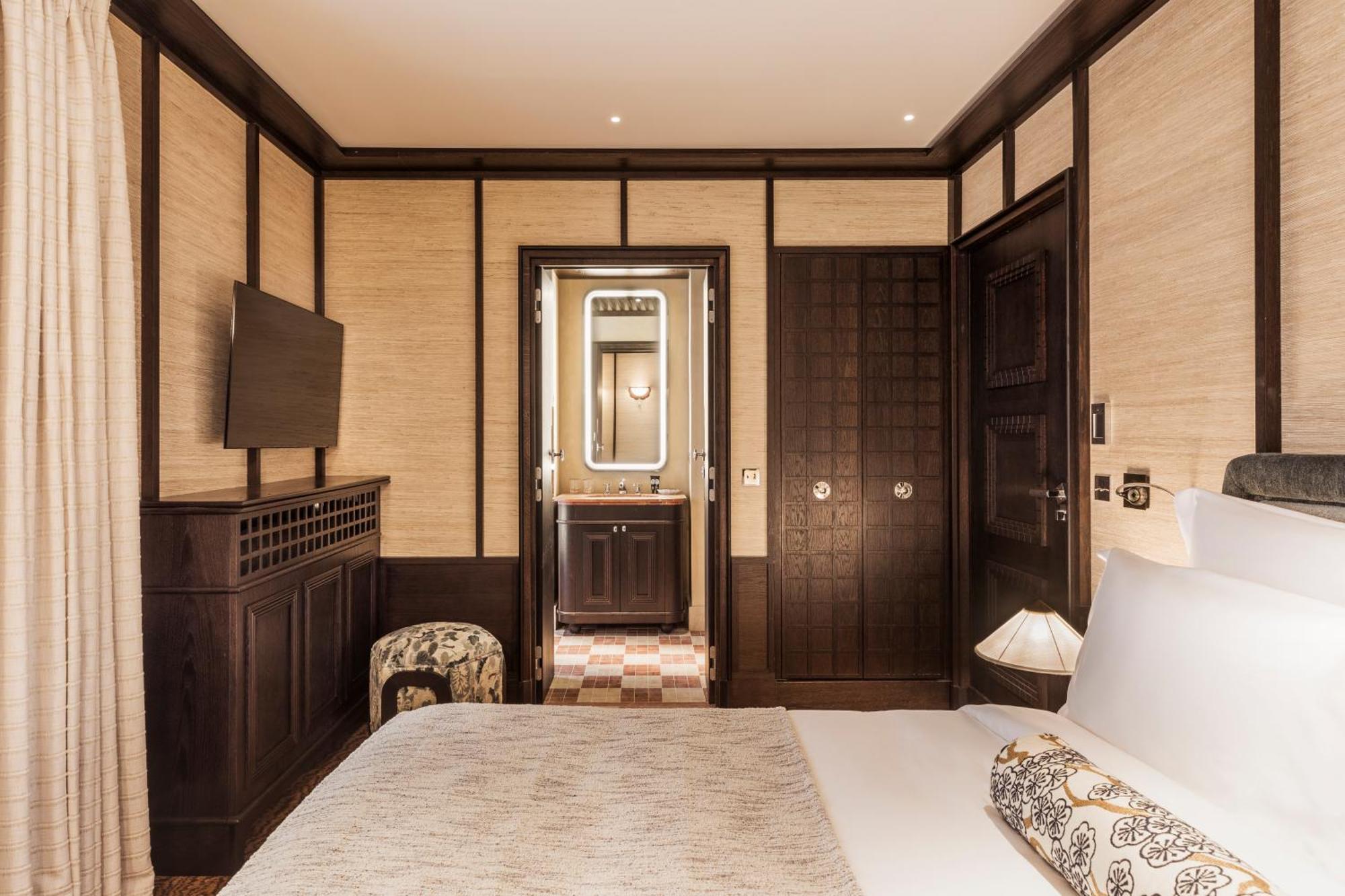 Hotel Hana Parigi