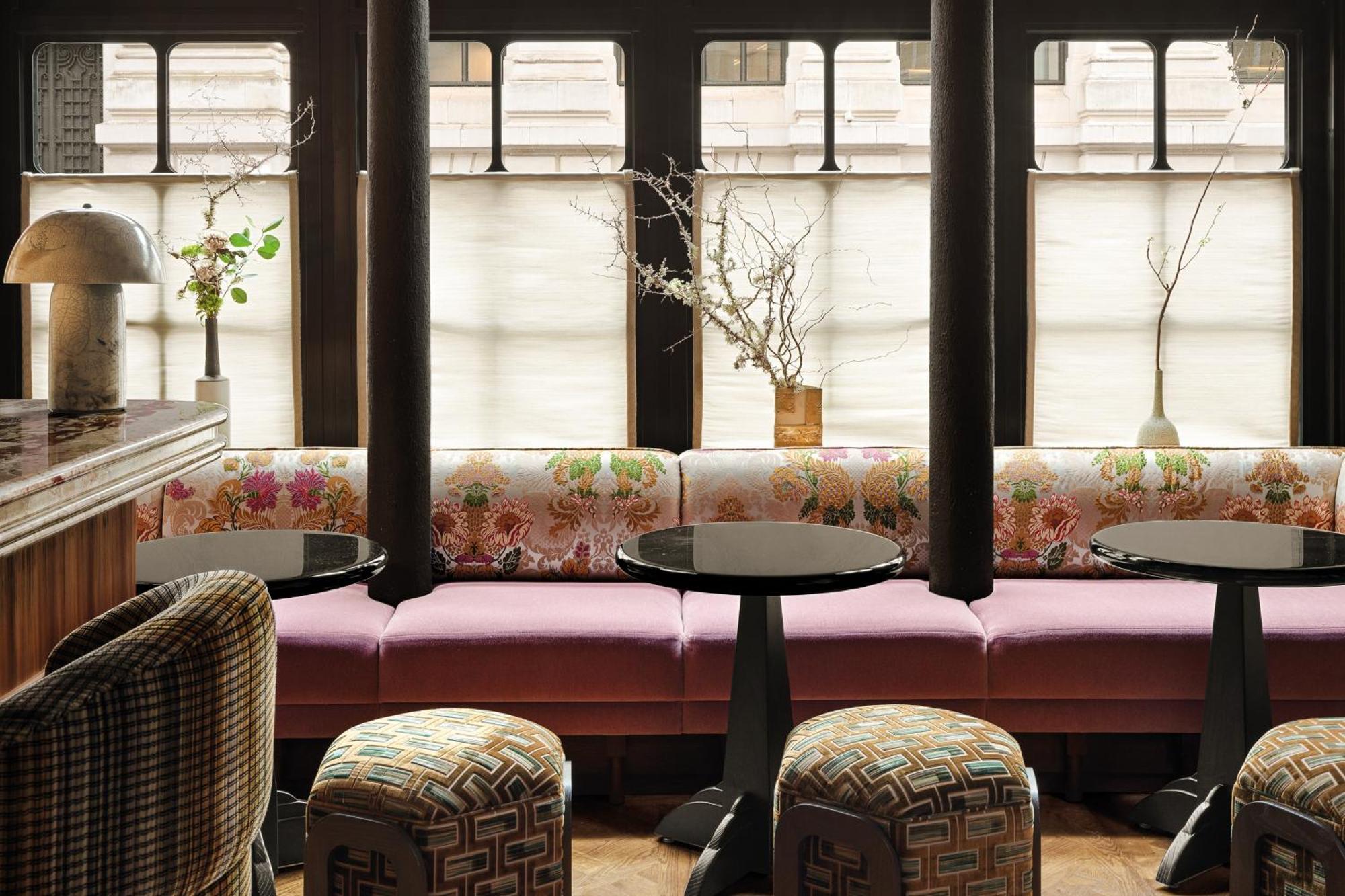 Hana Hotel Parigi
