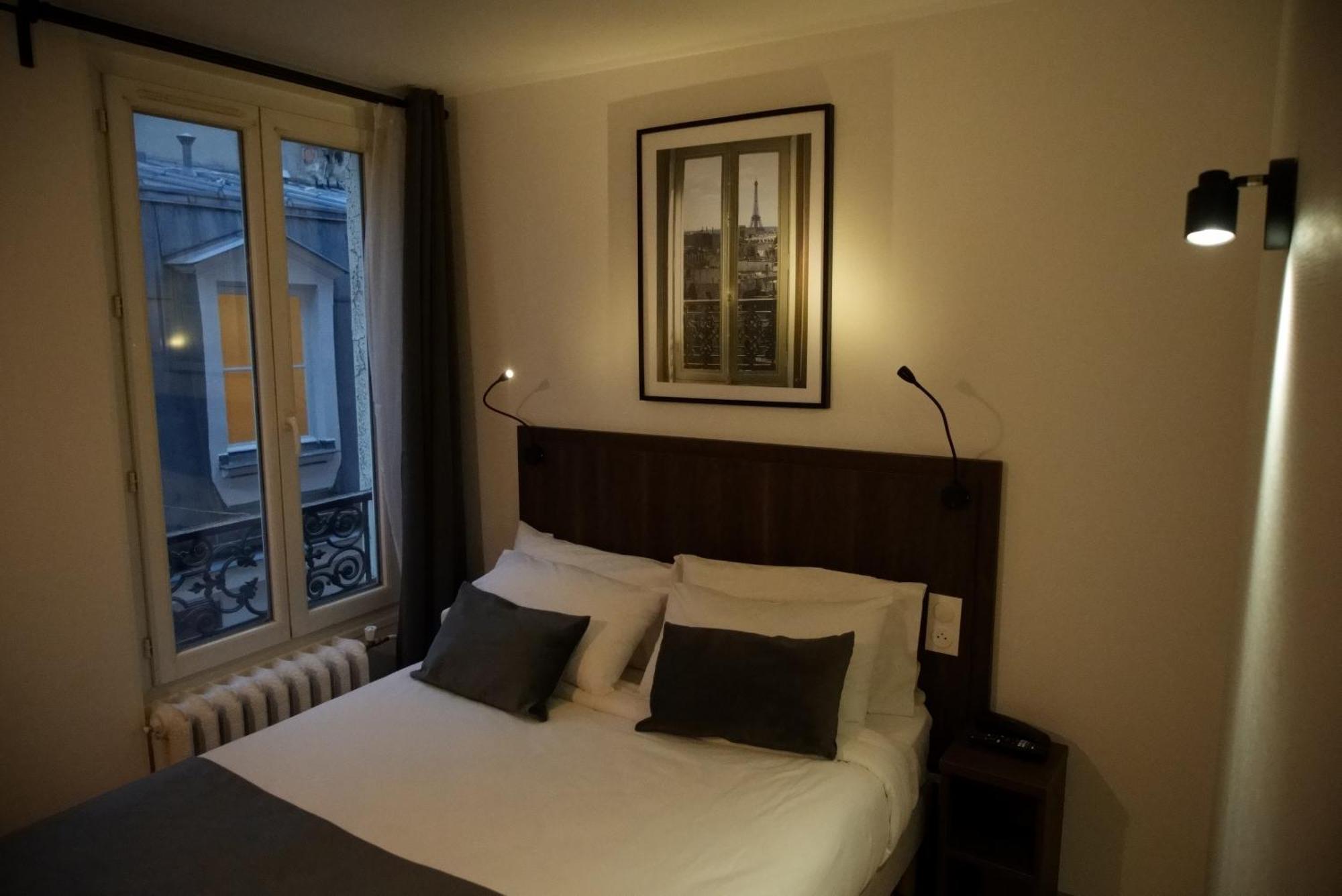 Du Marche Hotel Parigi
