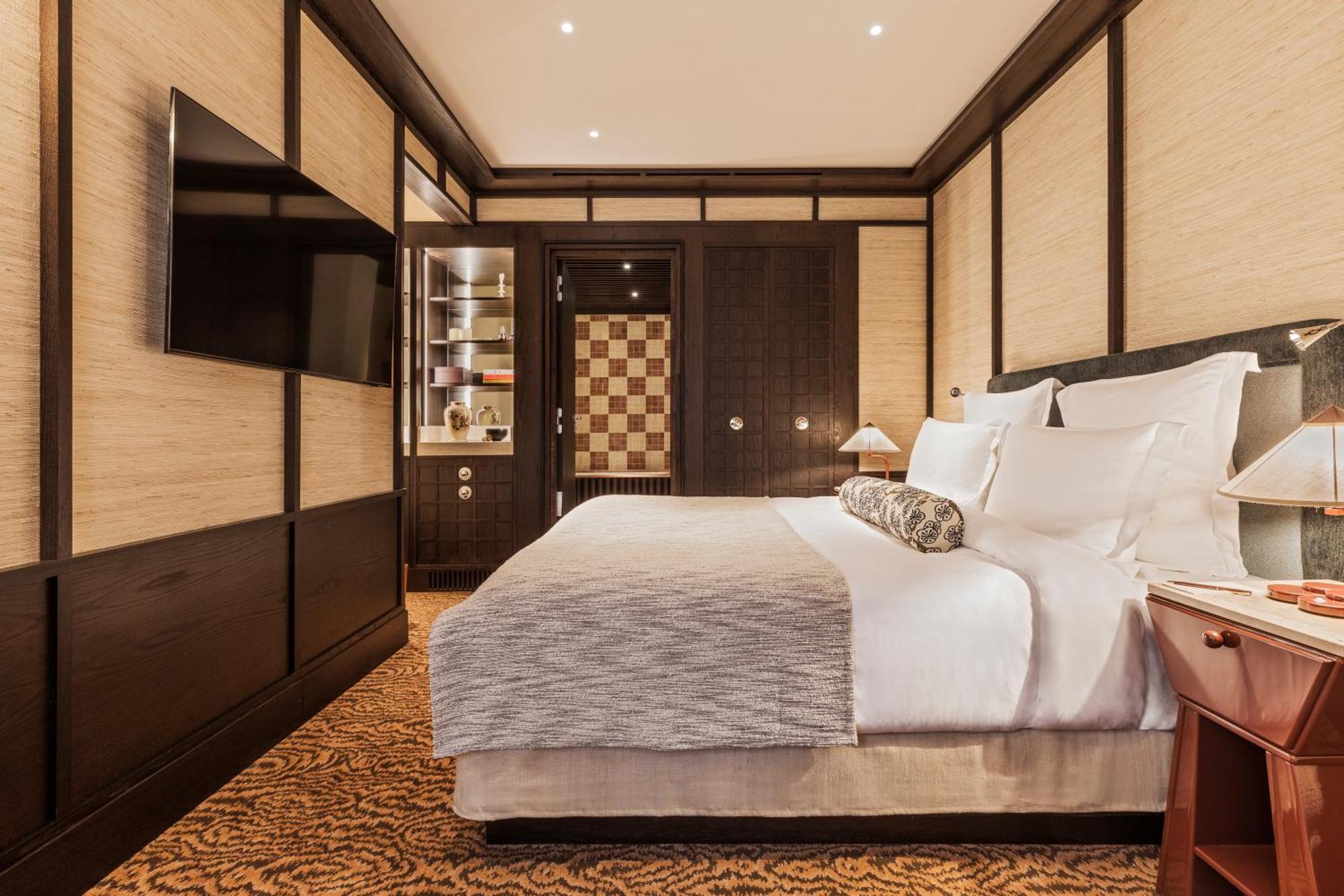 Hotel Hana 5*