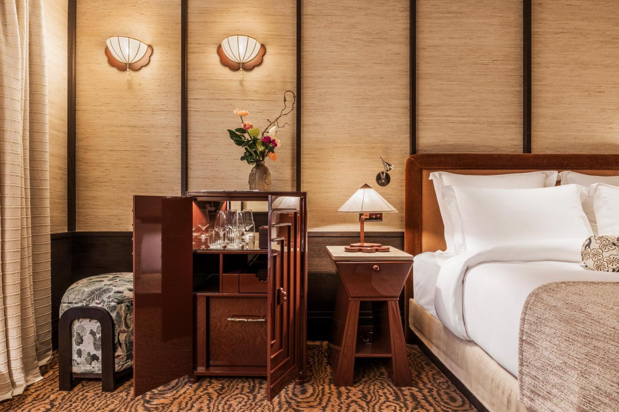 Hana 5* Parigi