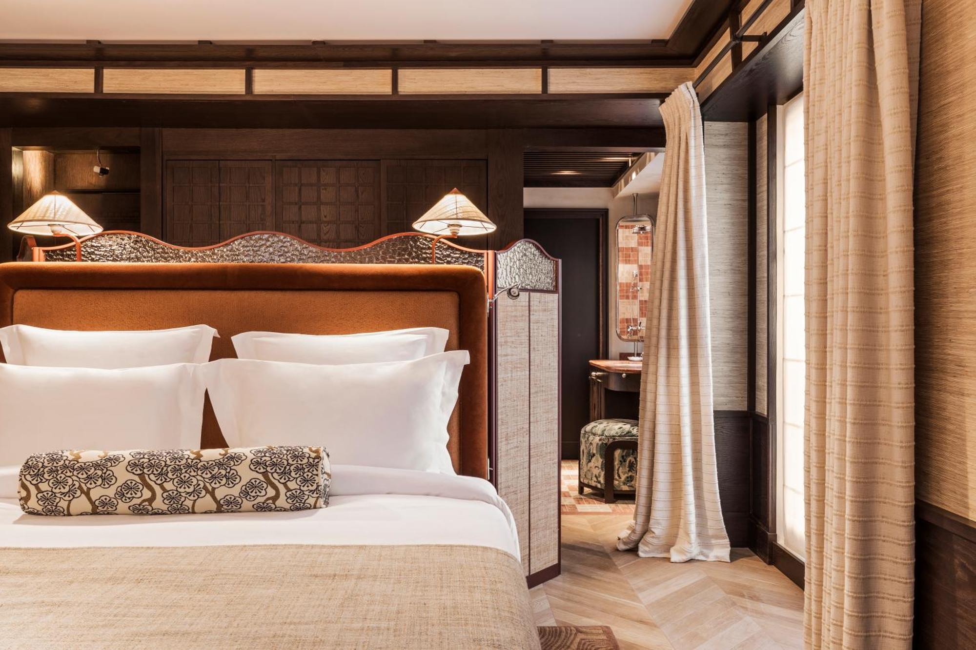 Hana Hotel
