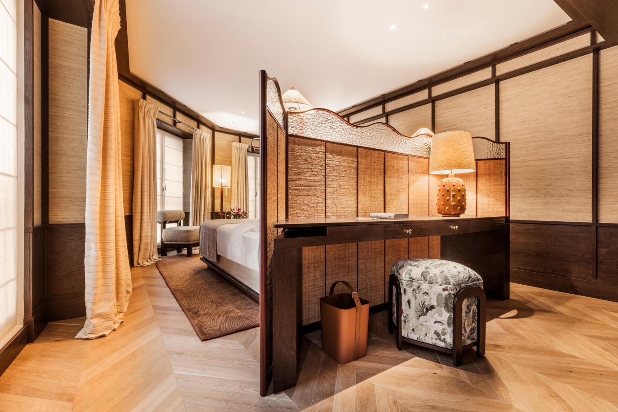 Hana Hotel 5*